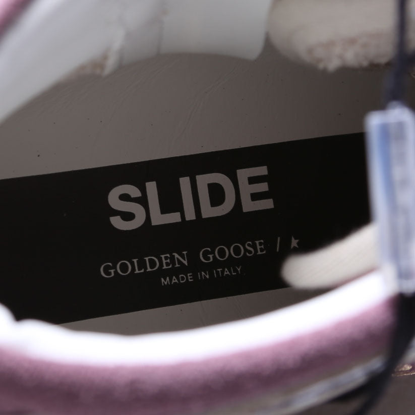 Slide Sneakers Size 40