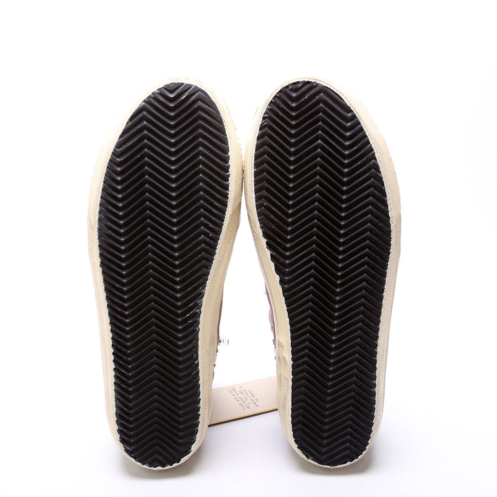 Slide Sneakers Size 40