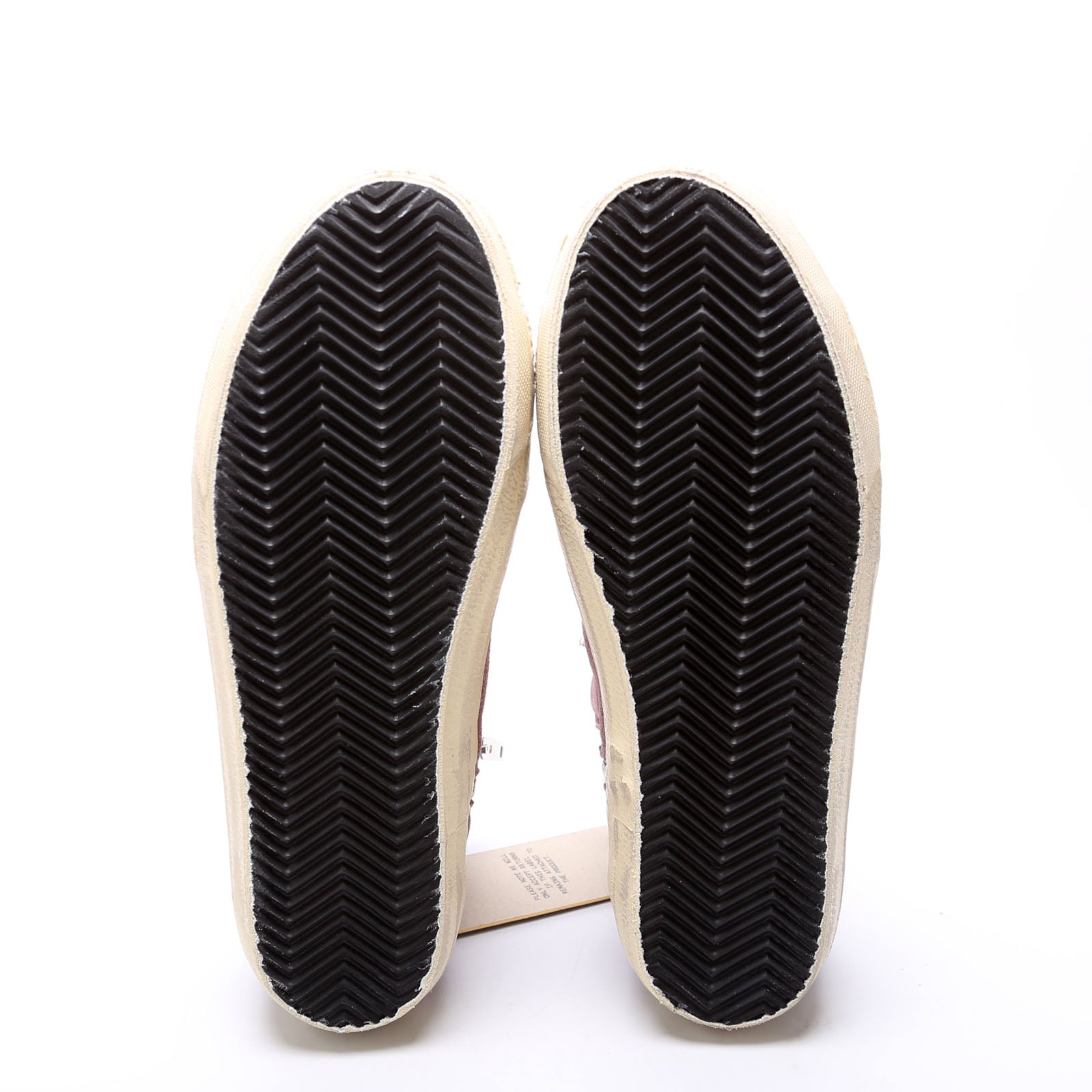 Slide Sneakers Size 40