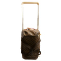 Horizon Soft Duffle 55 Monogram Brown