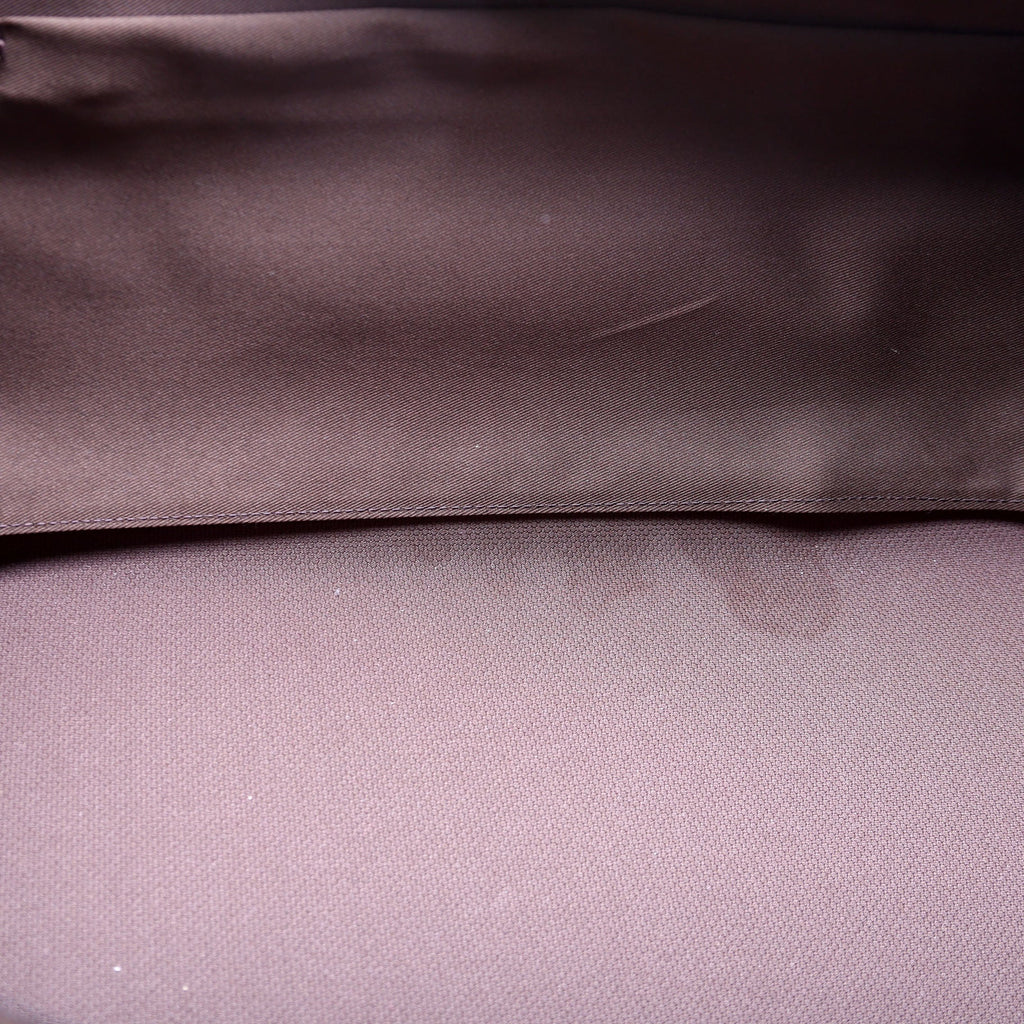 Horizon Soft Duffle 55 Monogram Brown