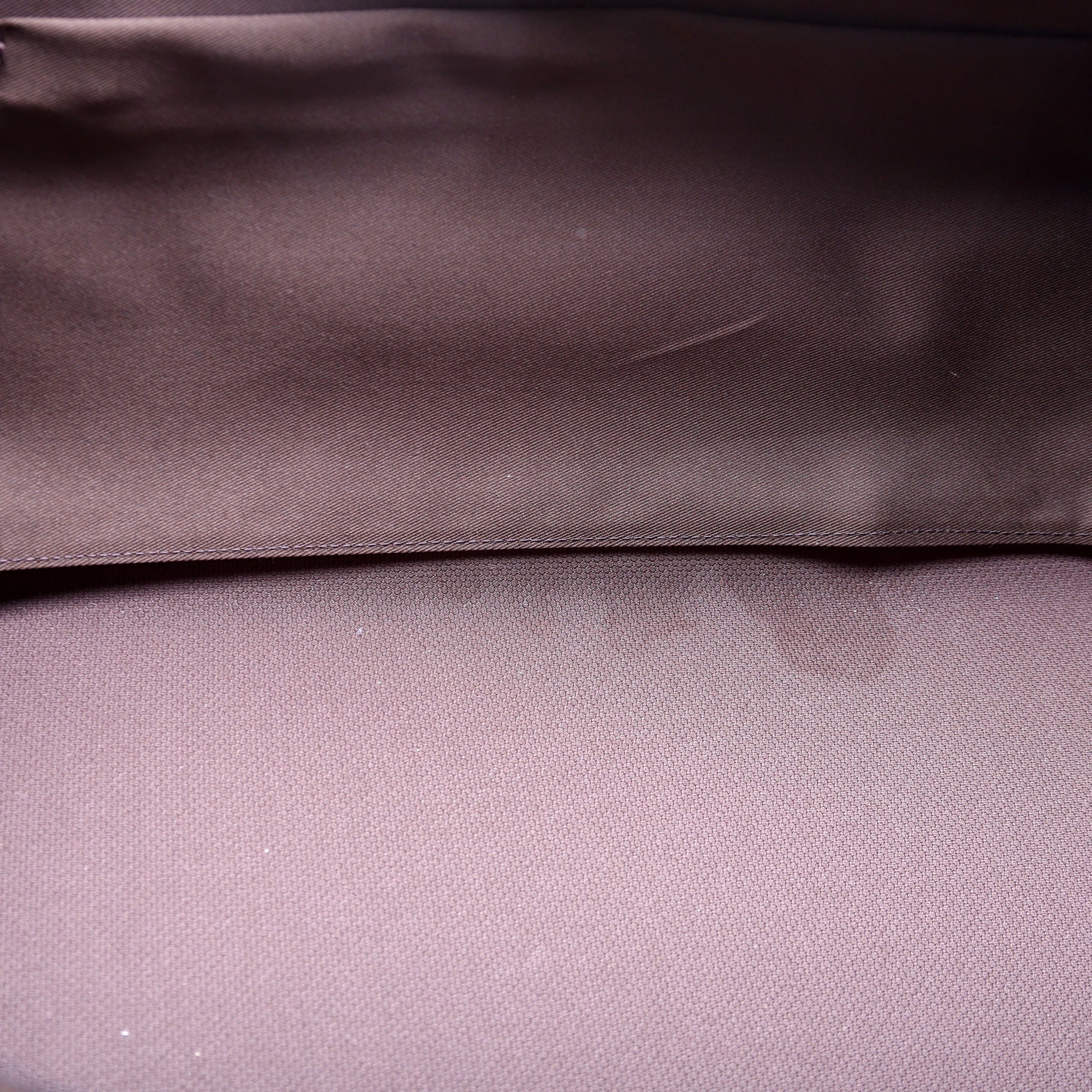 Horizon Soft Duffle 55 Monogram Brown
