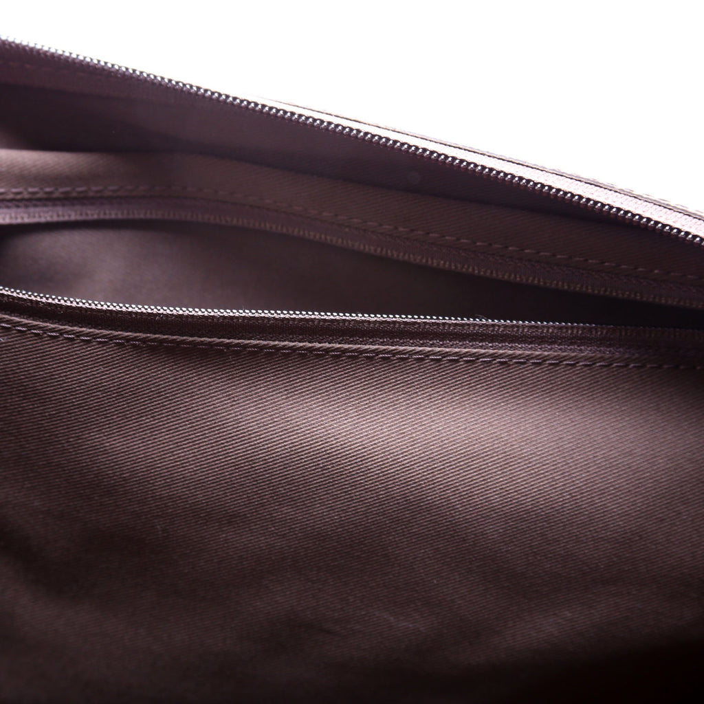 Horizon Soft Duffle 55 Monogram Brown