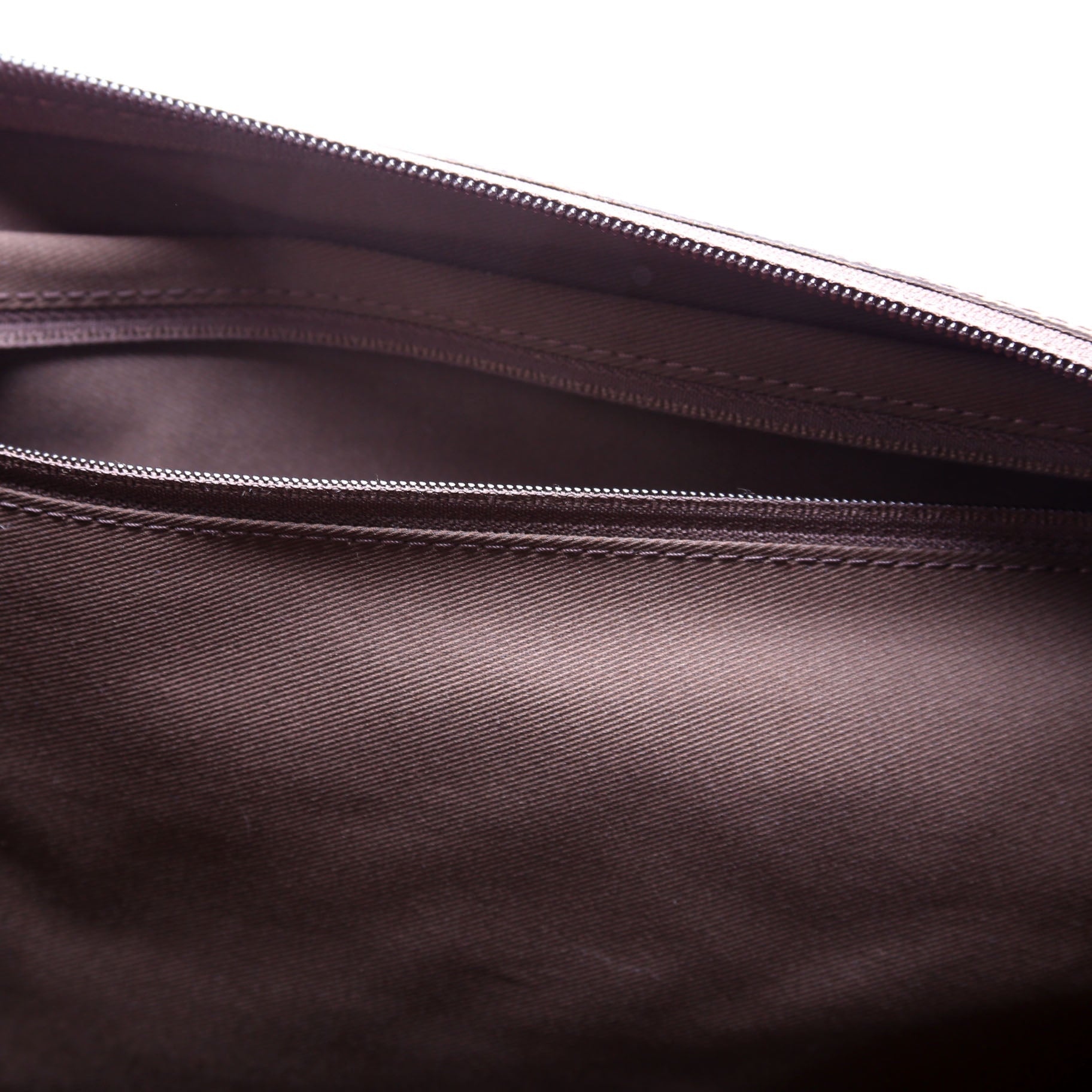 Horizon Soft Duffle 55 Monogram Brown