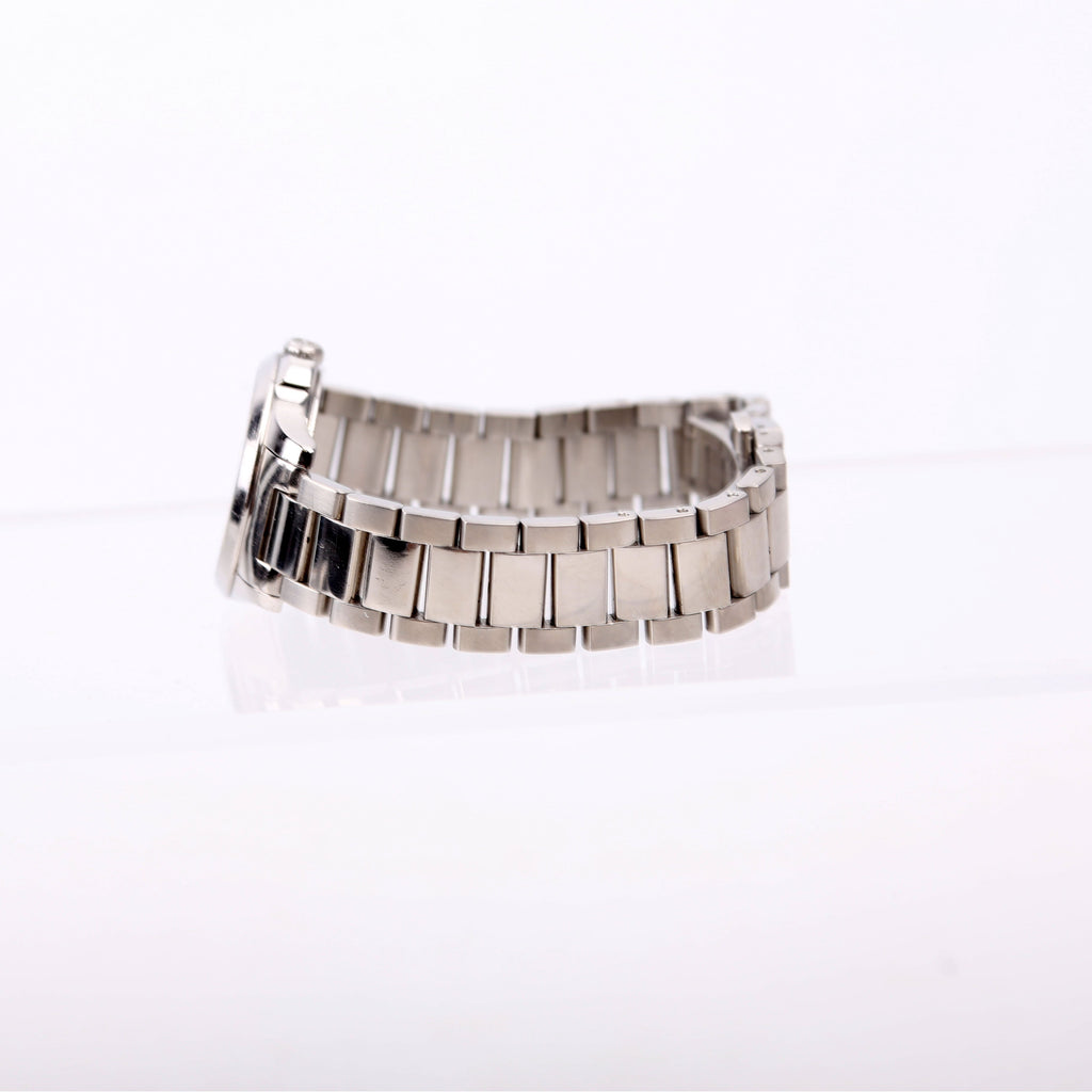G-Timeless Charm Quartz/Stainless Steel Watch 27MM