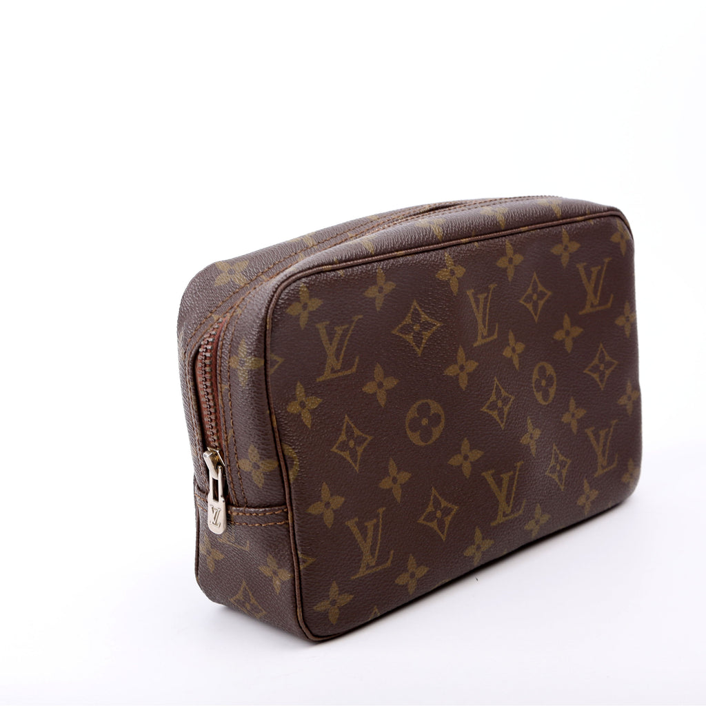 Trousse Toilette 23 Monogram