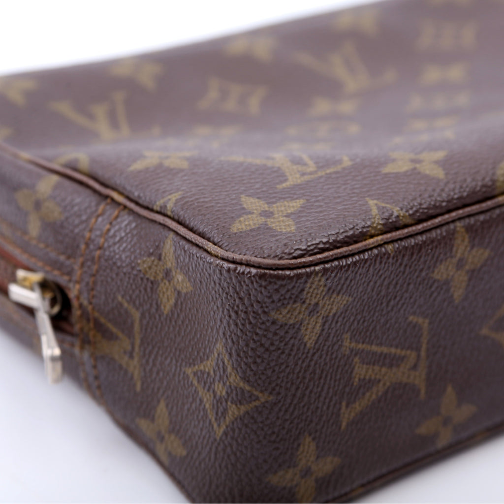 Trousse Toilette 23 Monogram