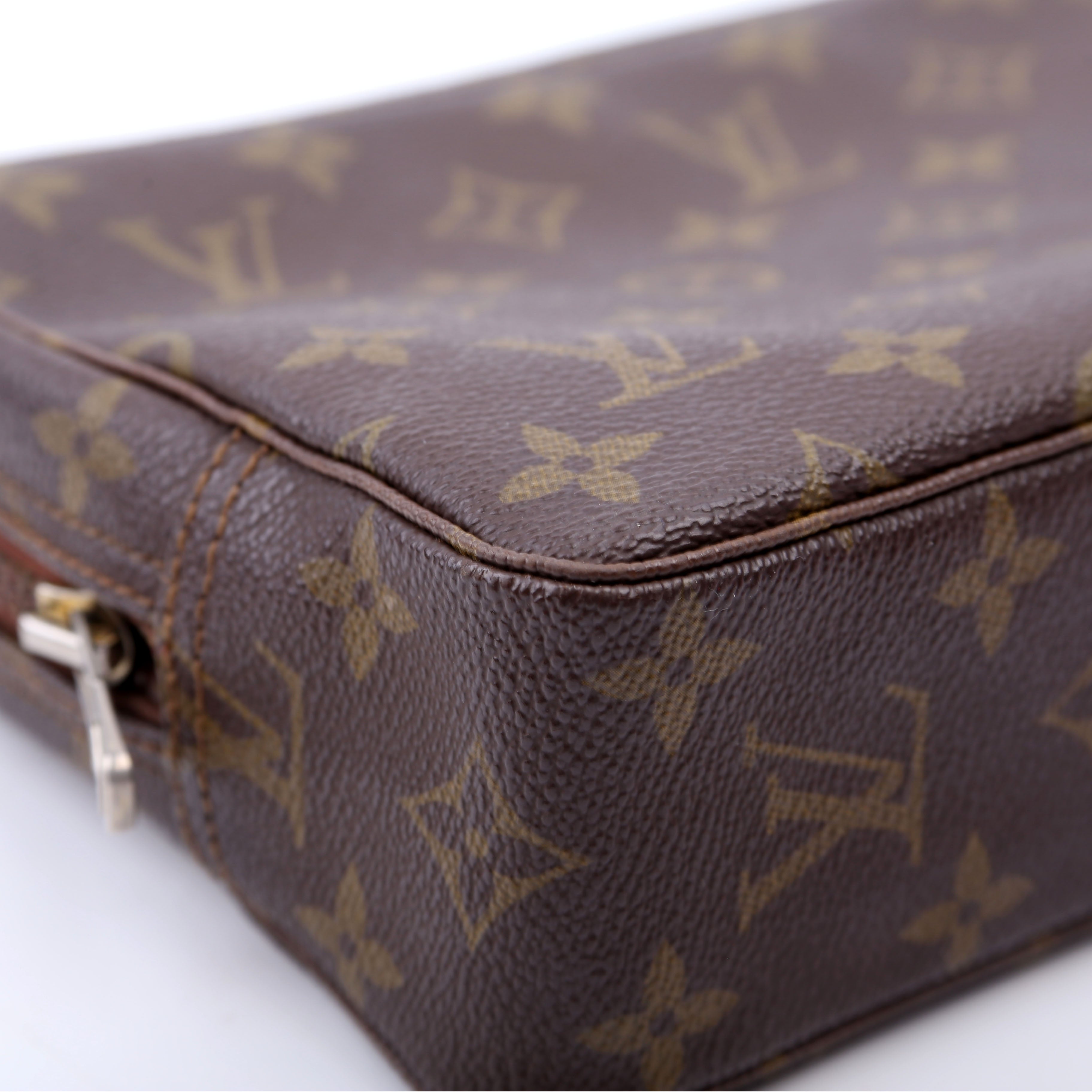 Trousse Toilette 23 Monogram