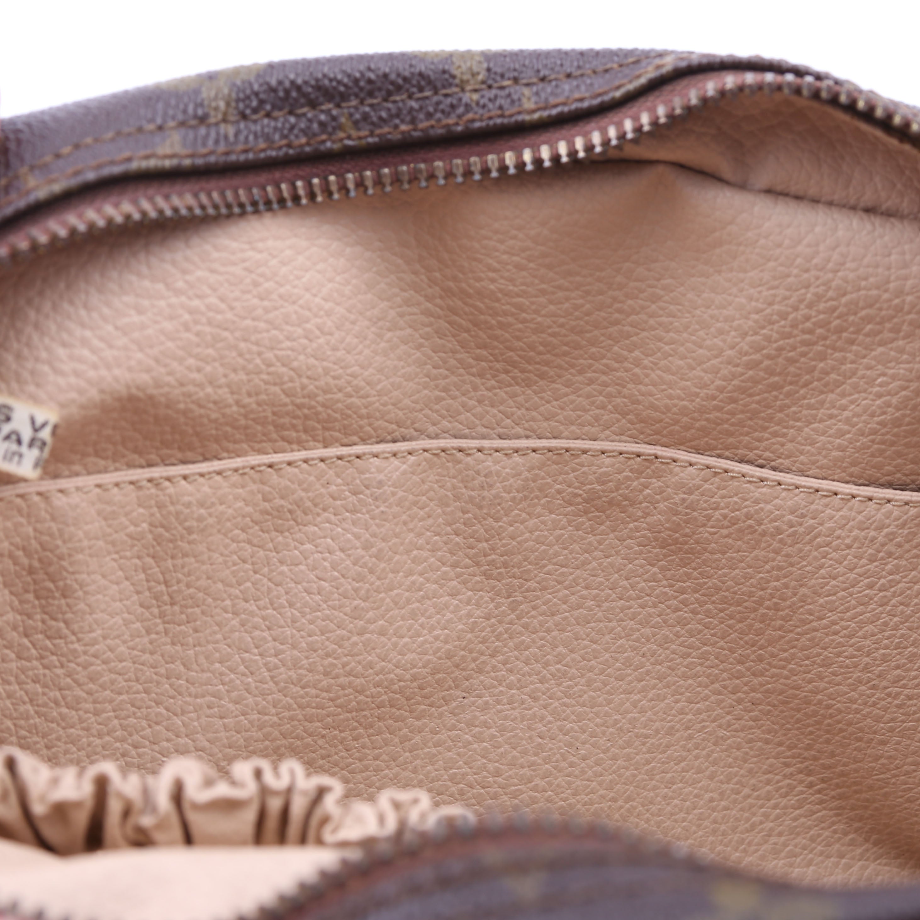 Trousse Toilette 23 Monogram
