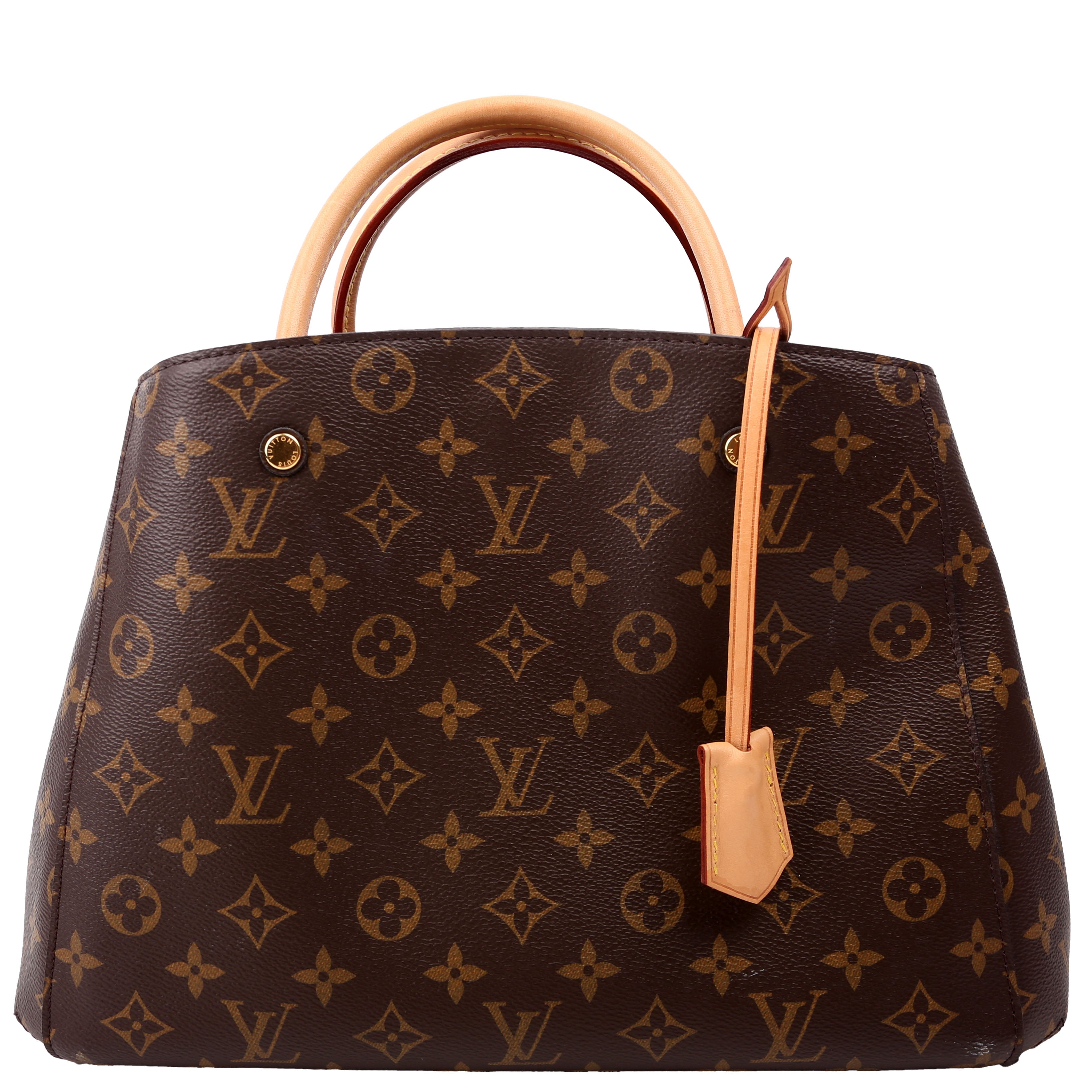 Montaigne MM Monogram