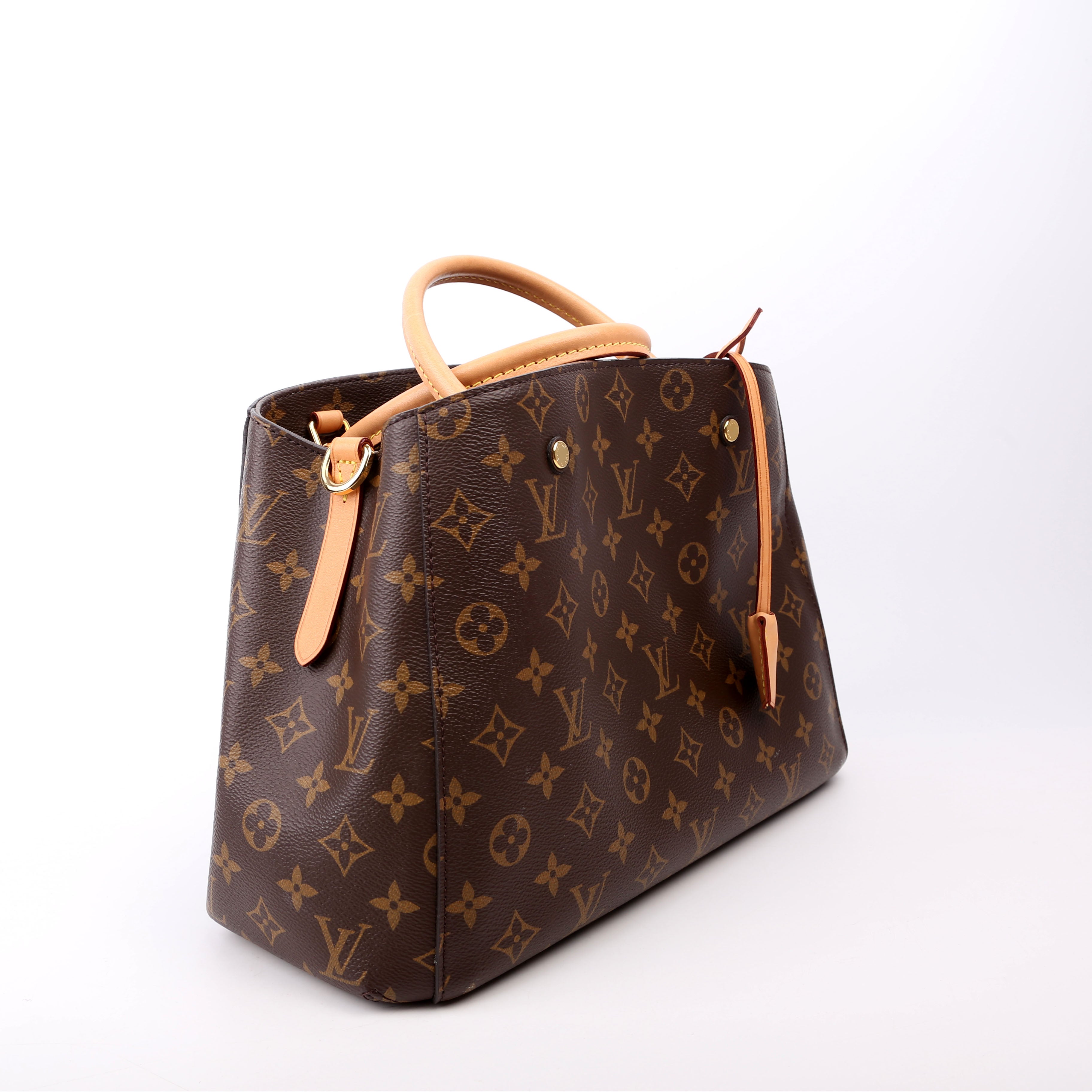 Montaigne MM Monogram