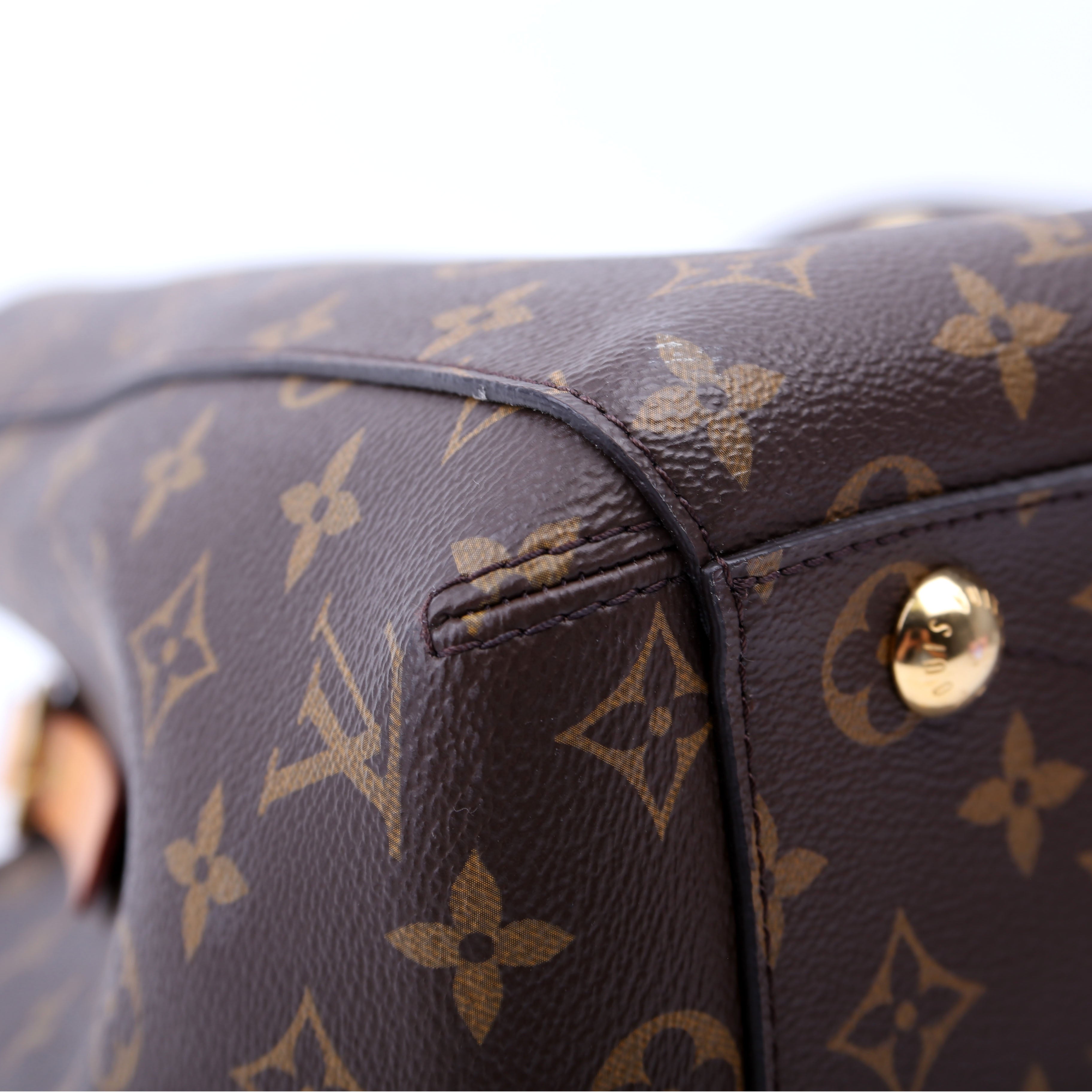 Montaigne MM Monogram