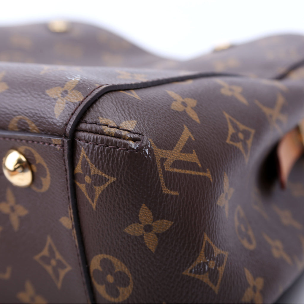Montaigne MM Monogram