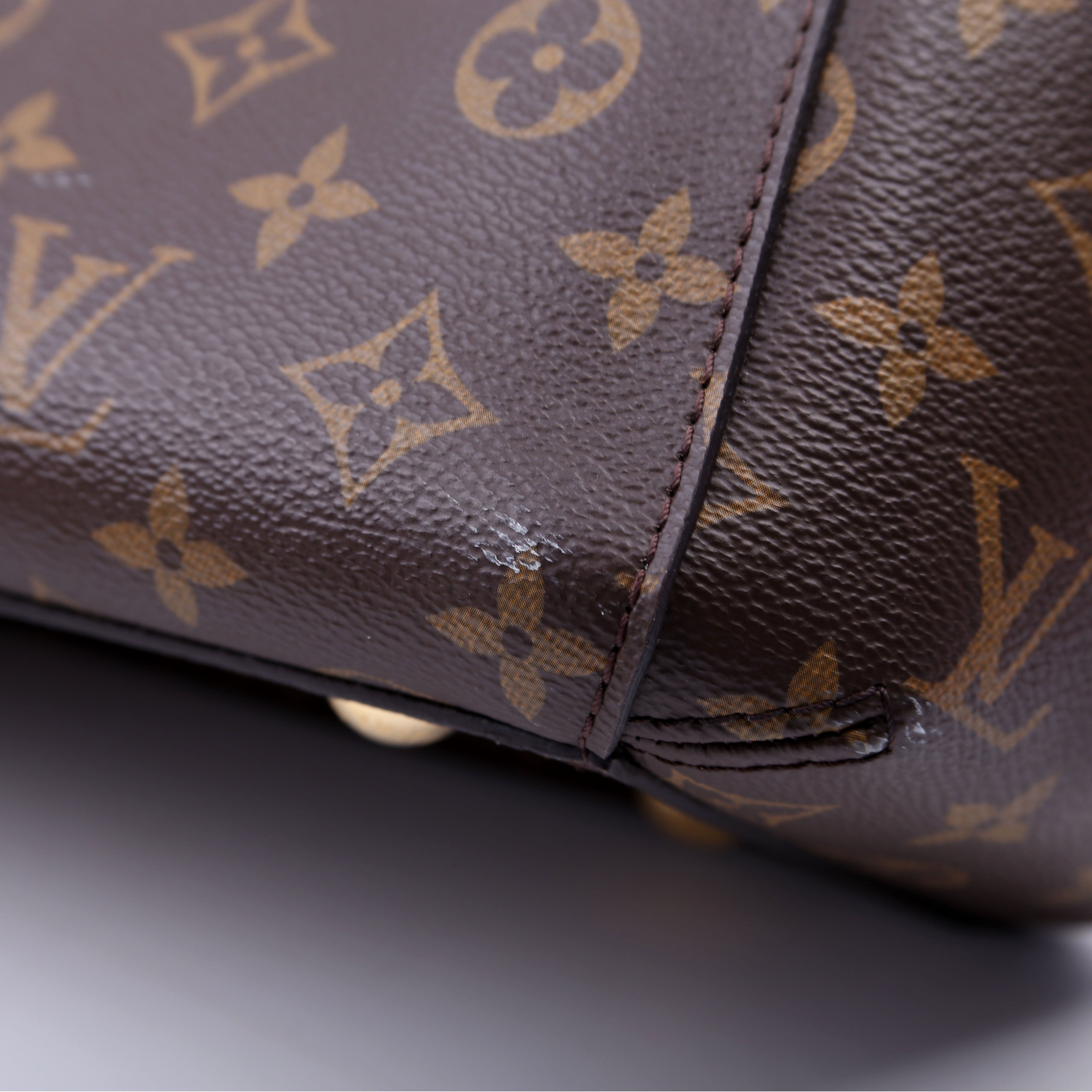 Montaigne MM Monogram