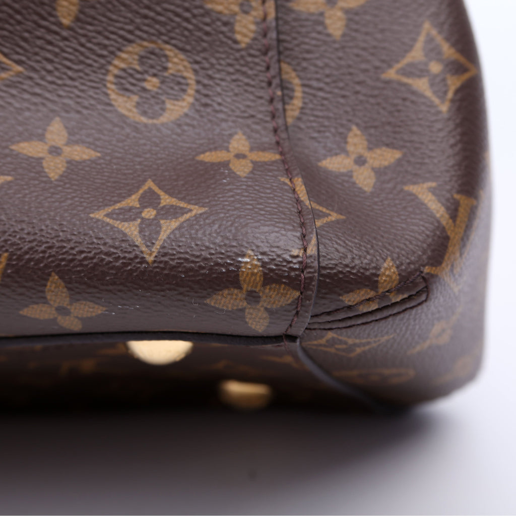 Montaigne MM Monogram