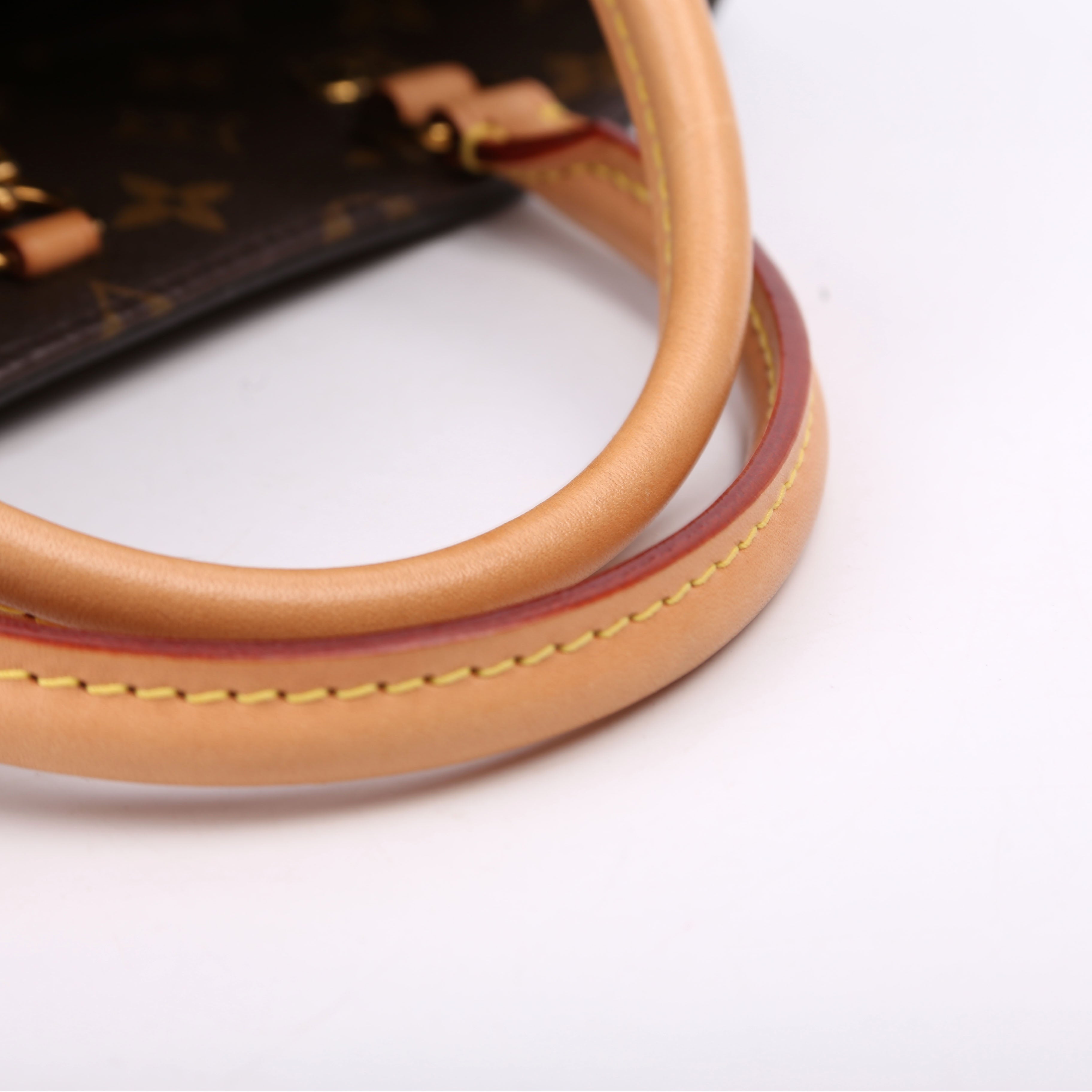 Montaigne MM Monogram