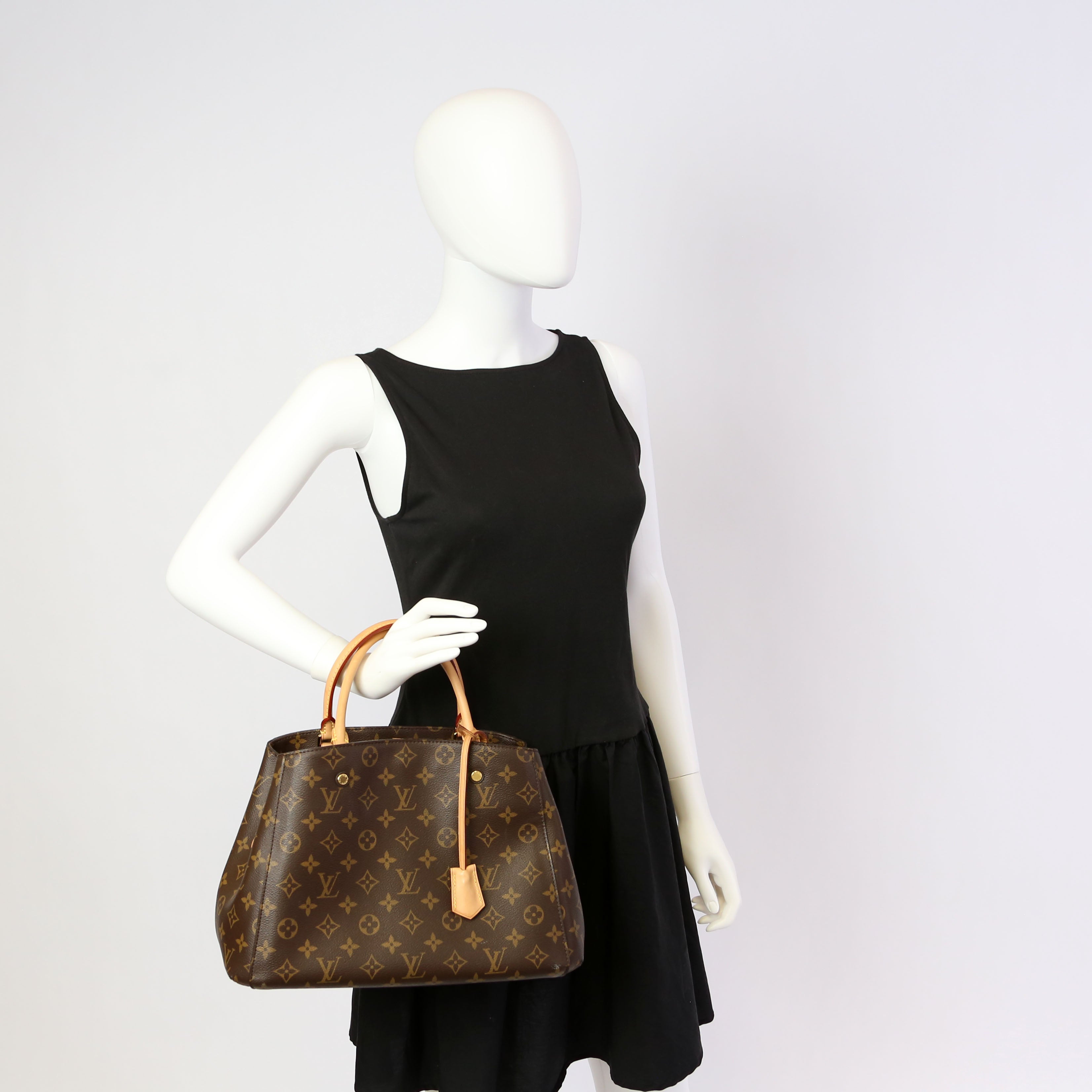 Montaigne MM Monogram