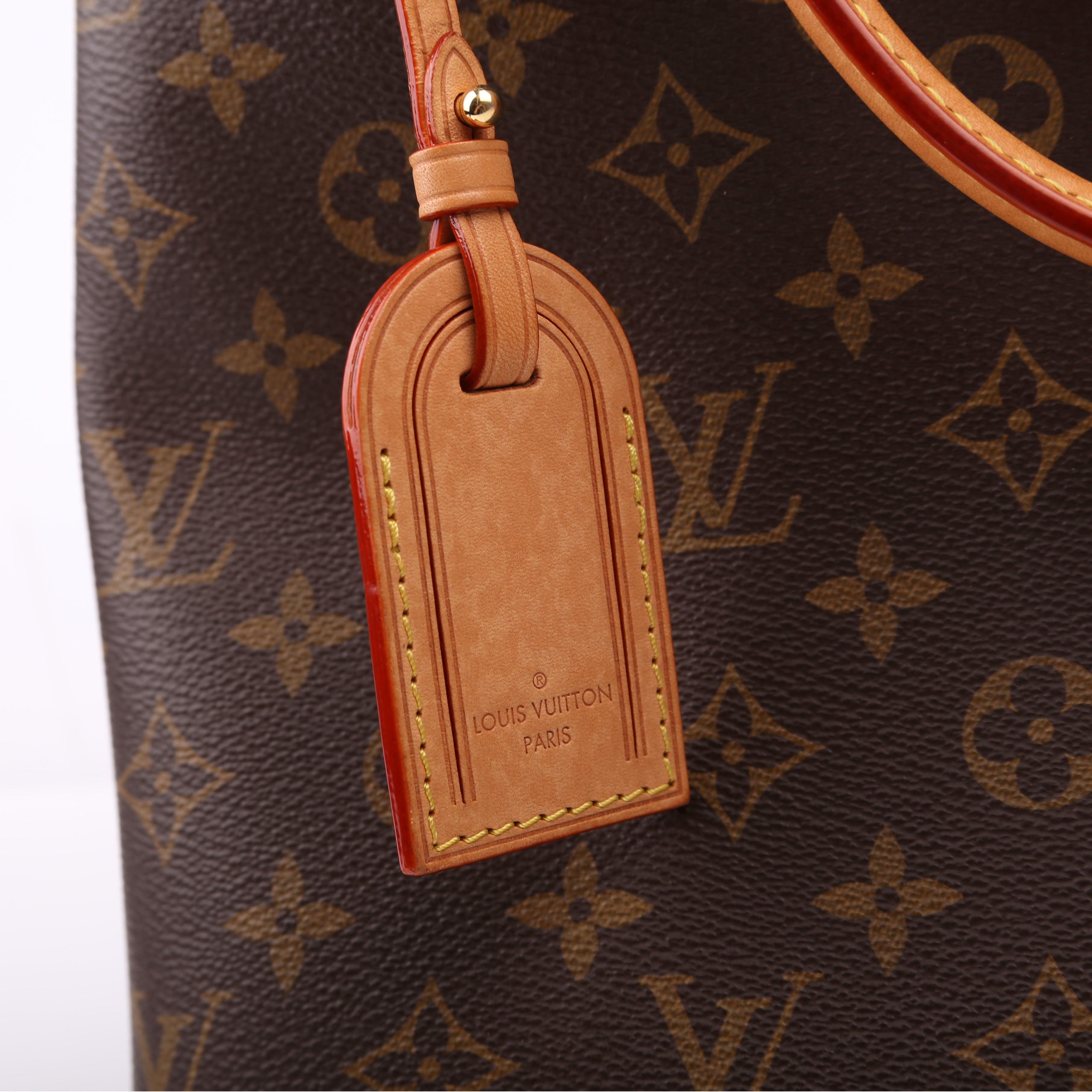 Grand Palais MM Monogram