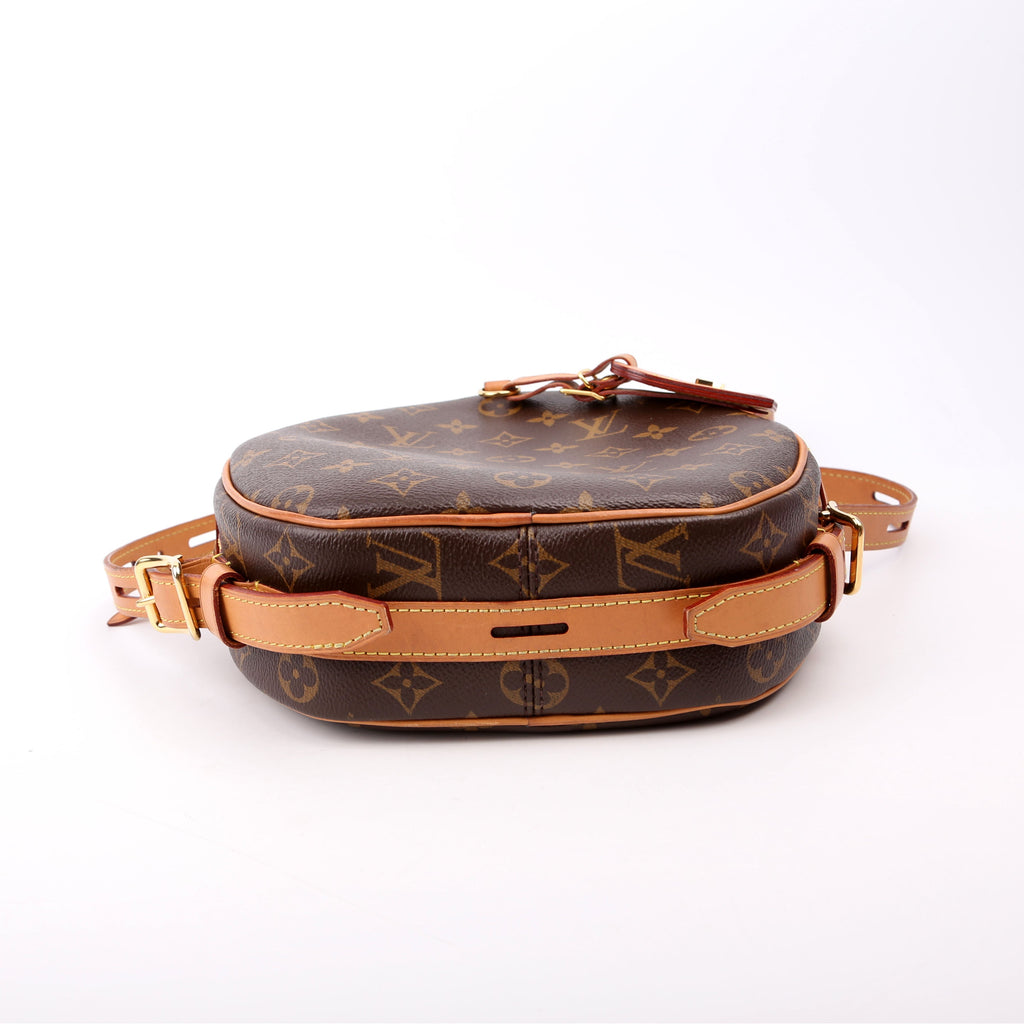Boite Chapeau Souple MM Monogram