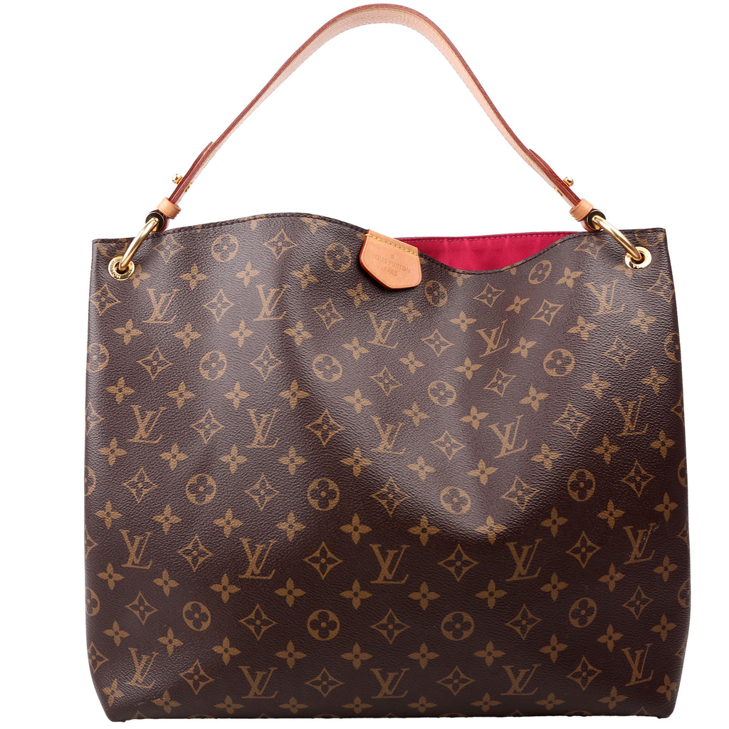 Graceful MM Monogram