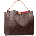 Graceful MM Monogram
