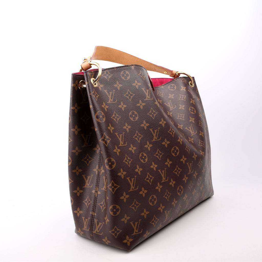 Graceful MM Monogram