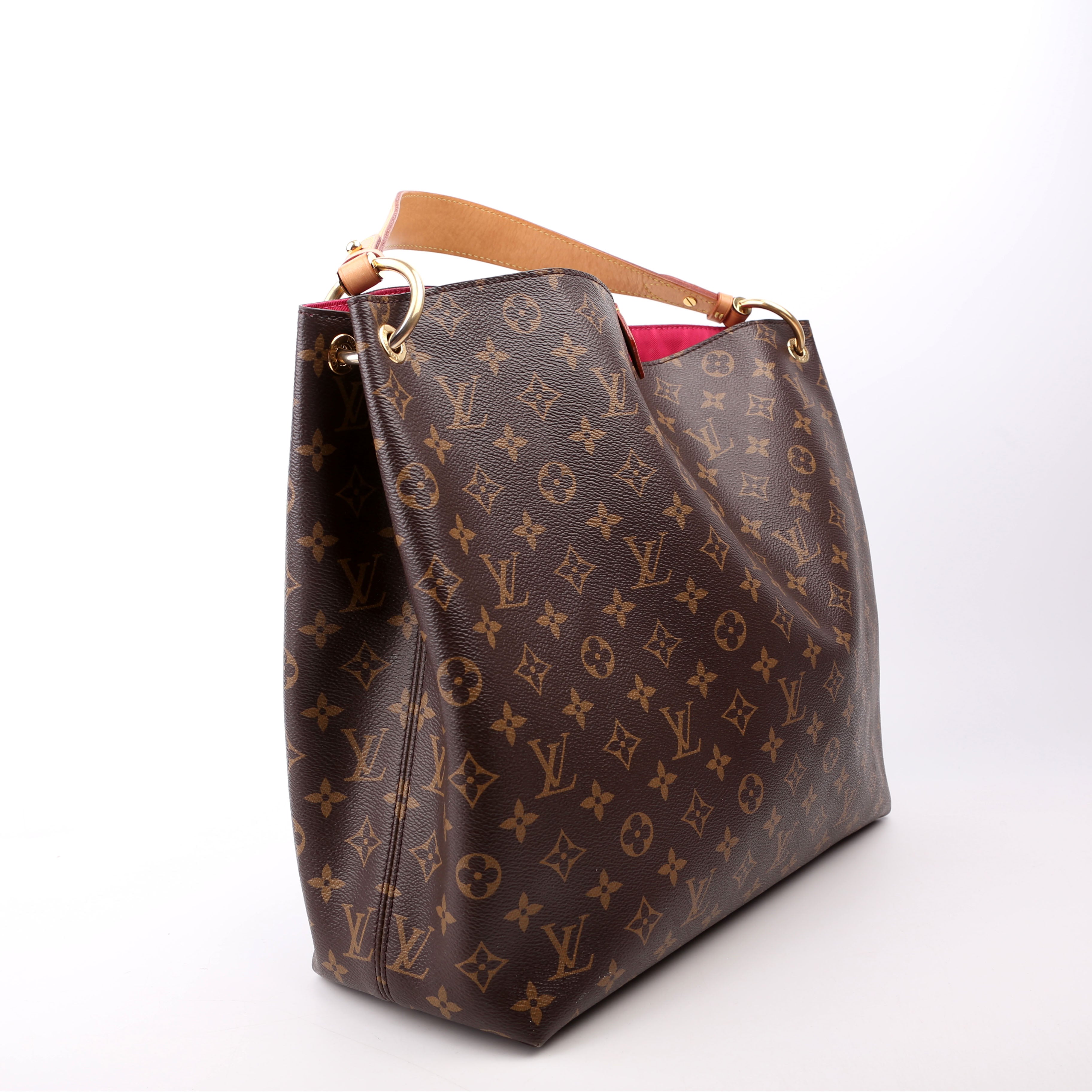 Graceful MM Monogram