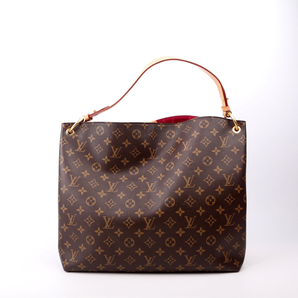 Graceful MM Monogram