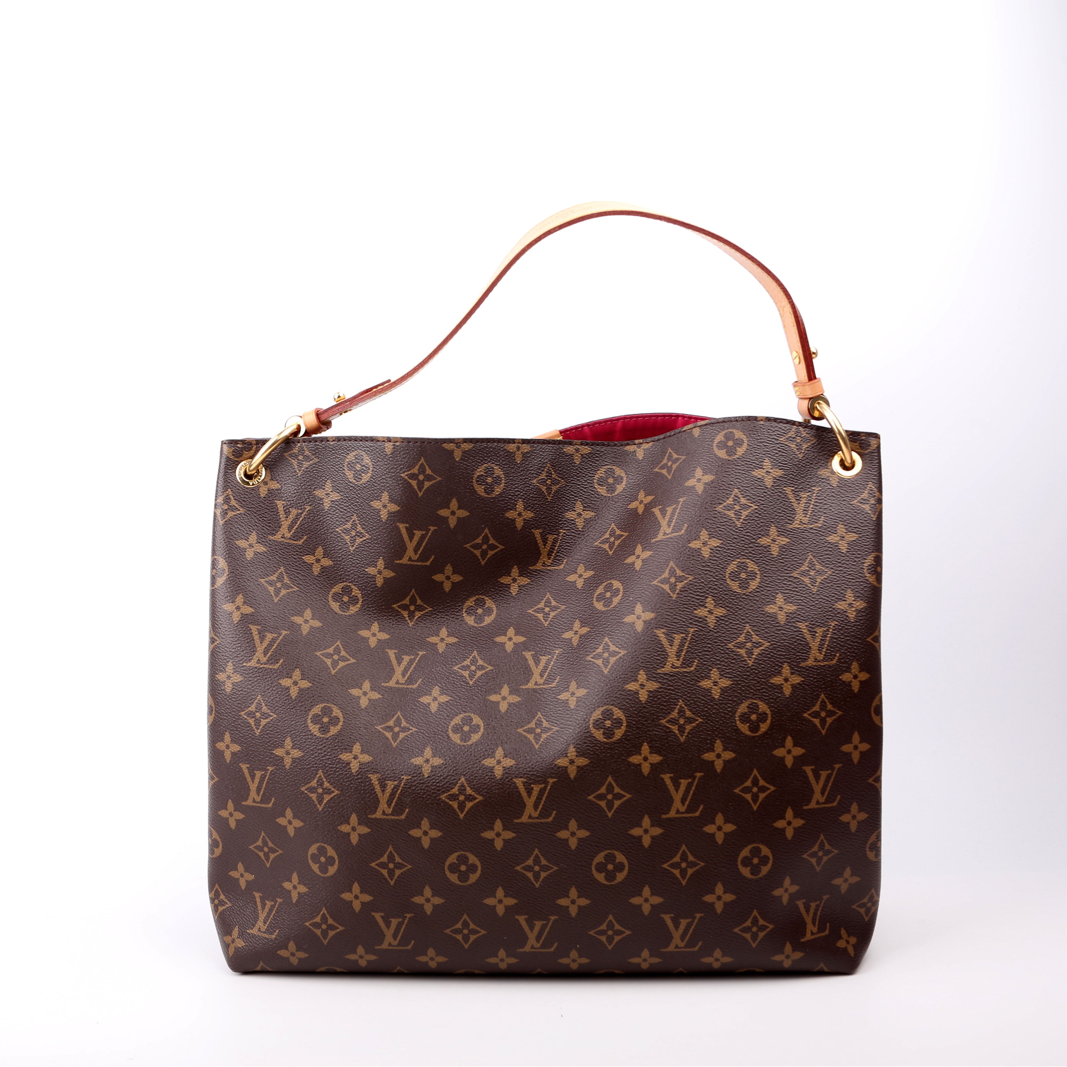 Graceful MM Monogram