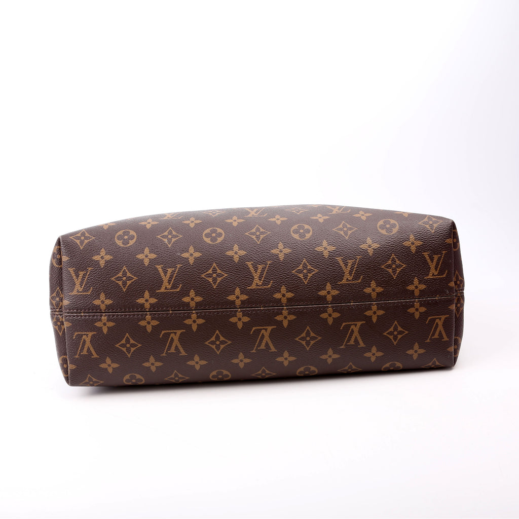 Graceful MM Monogram