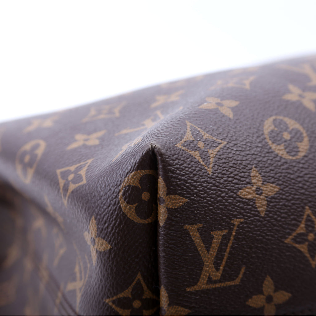 Graceful MM Monogram