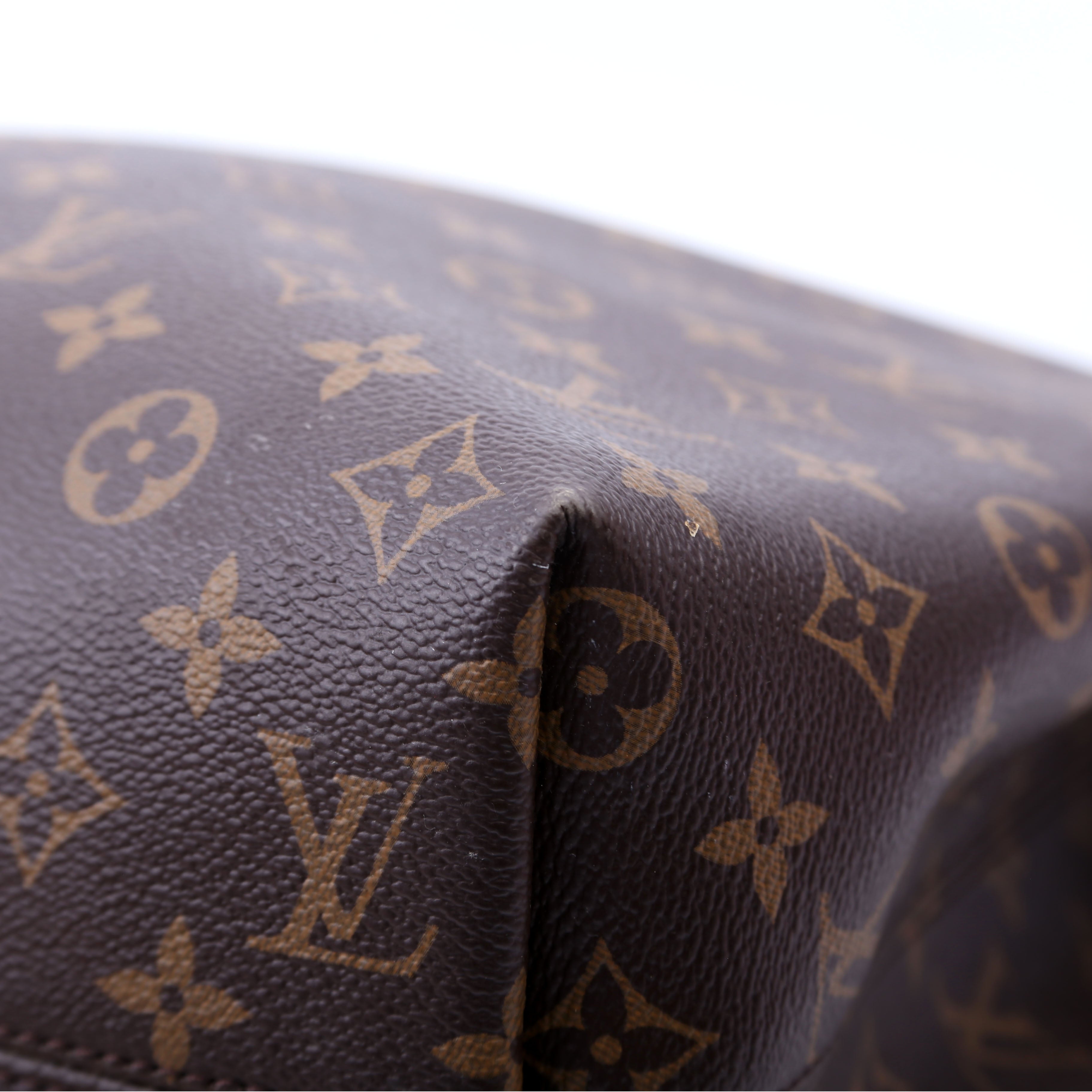 Graceful MM Monogram
