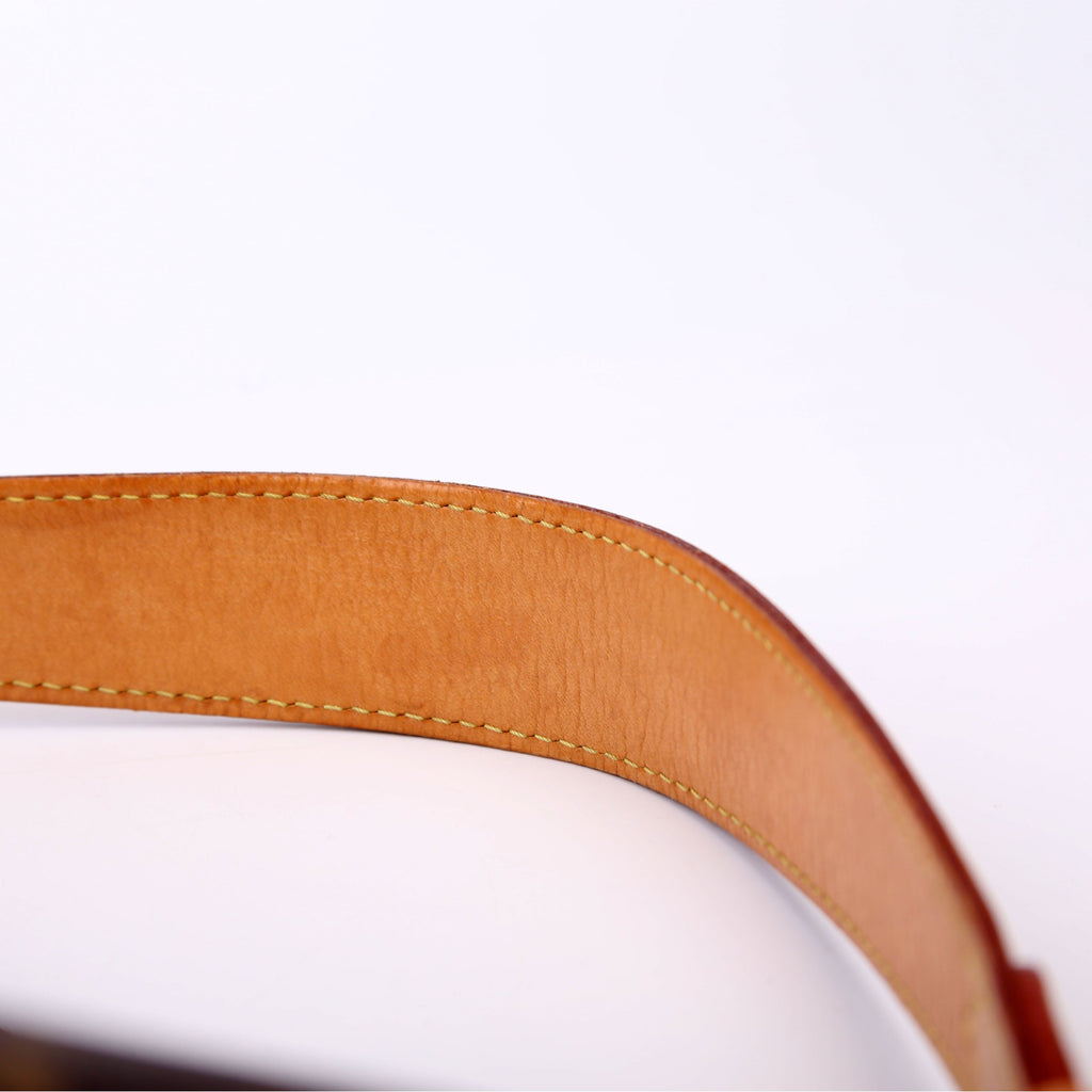 Graceful MM Monogram