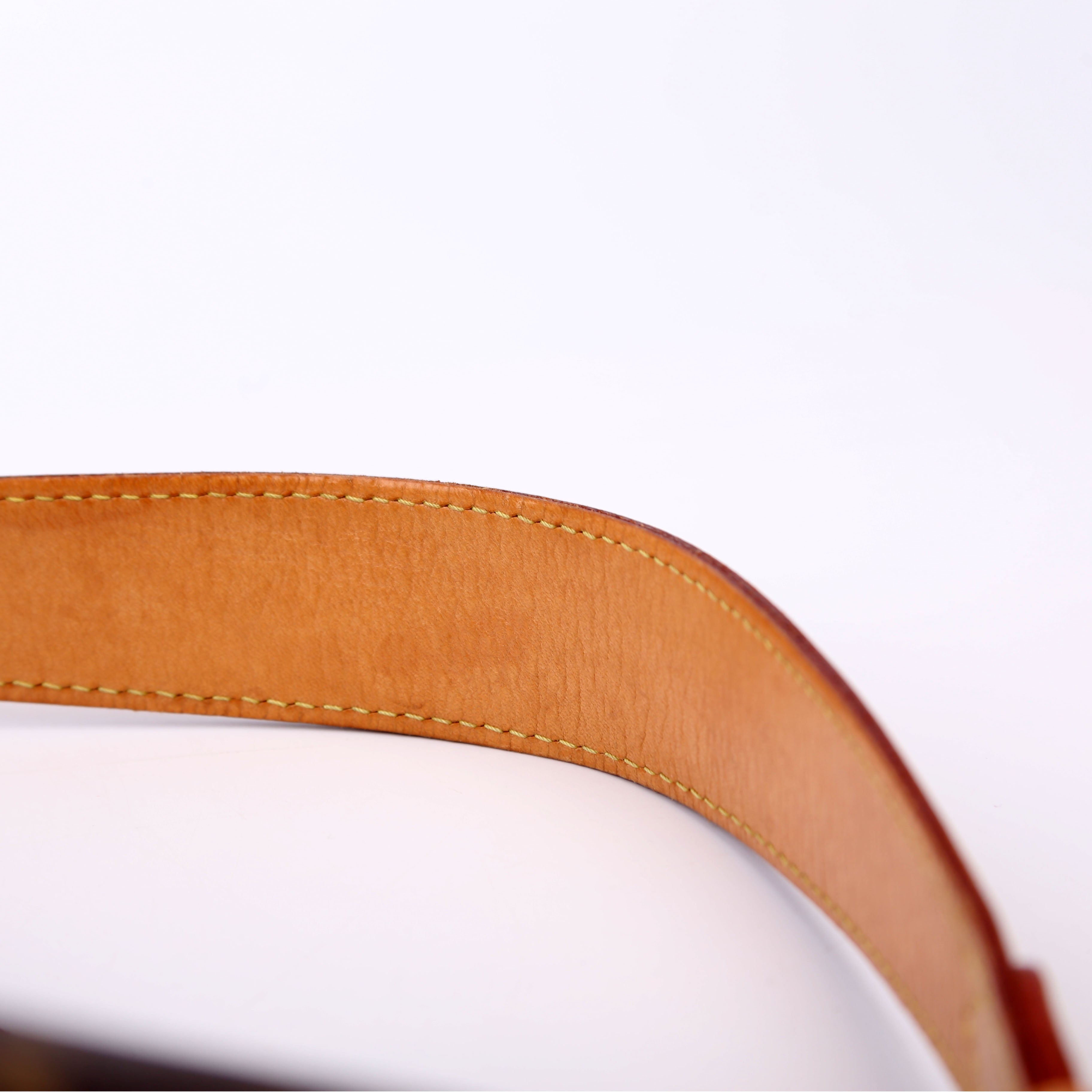 Graceful MM Monogram