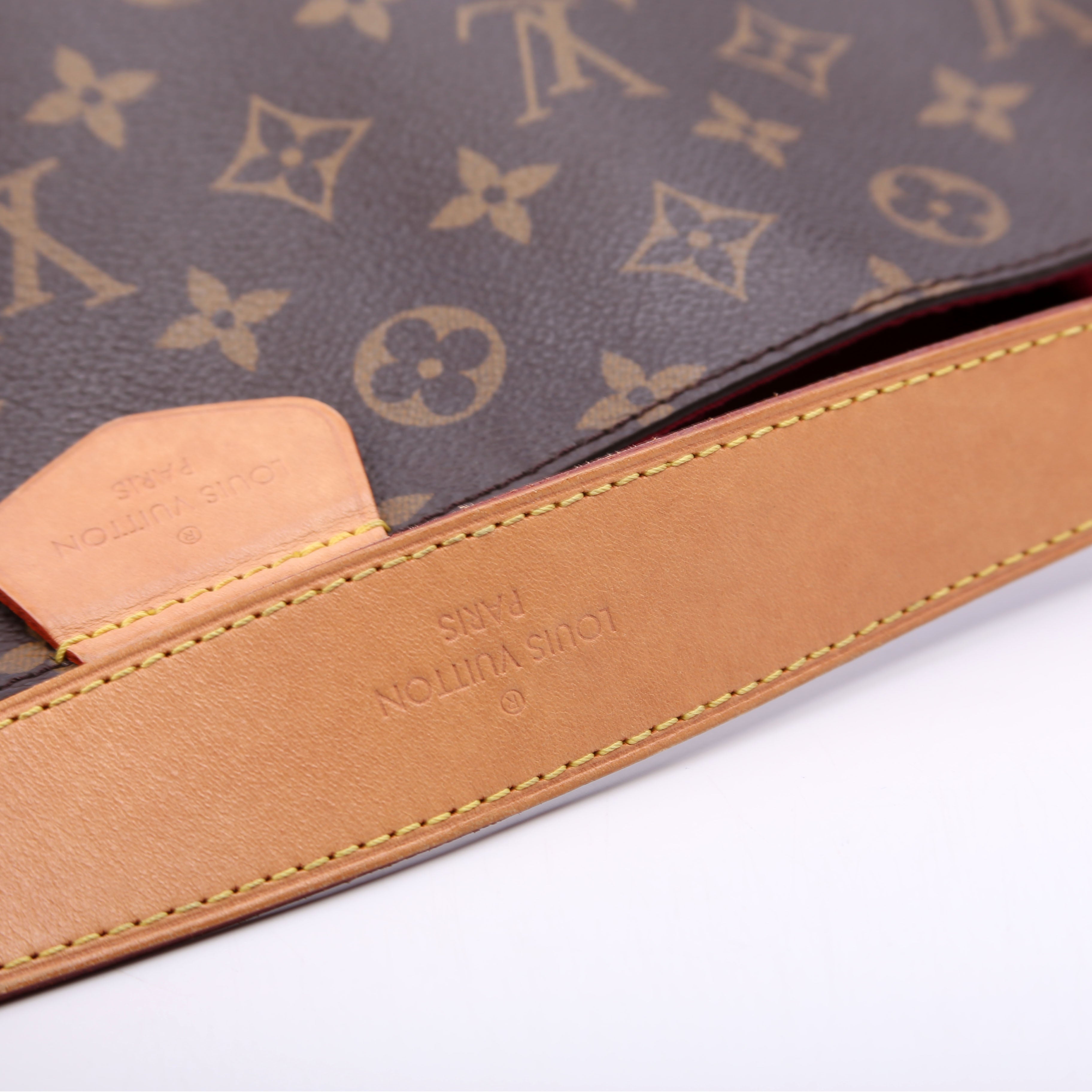 Graceful MM Monogram