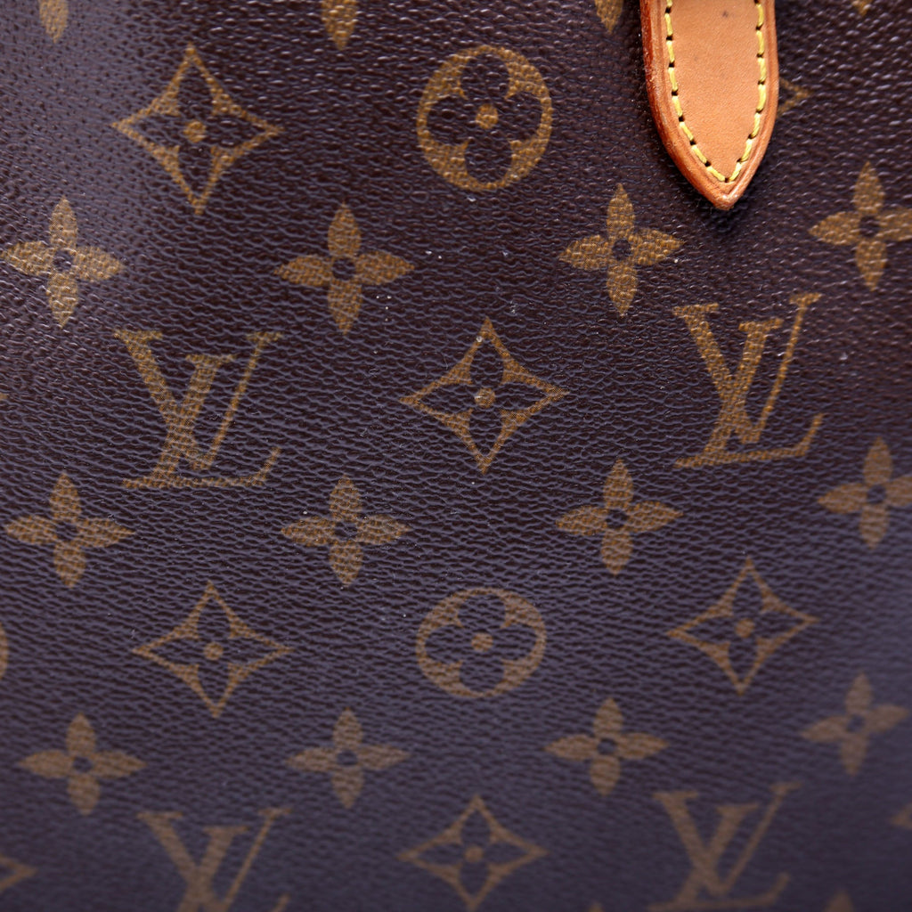 Batignolles Horizontal Monogram