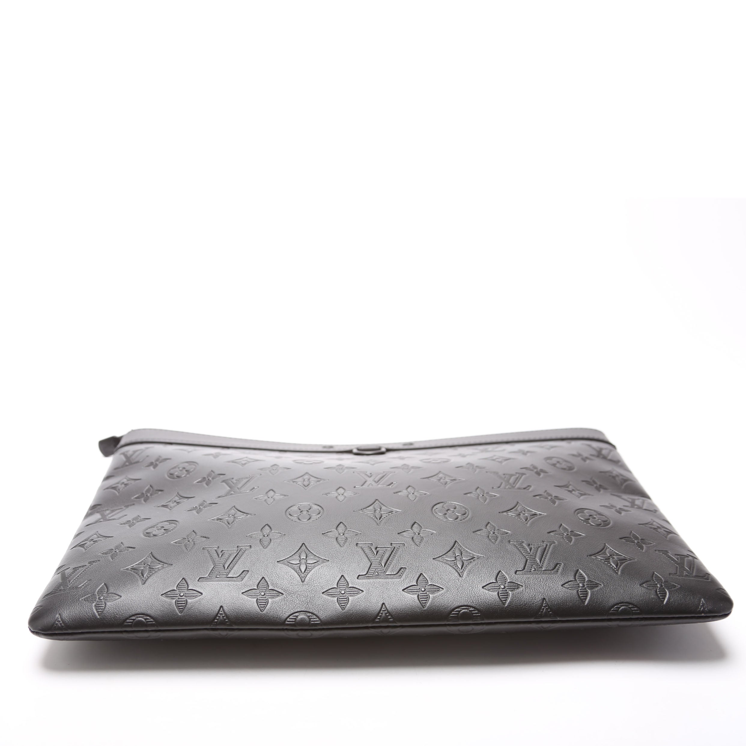Pochette Discovery GM Shadow Monogram