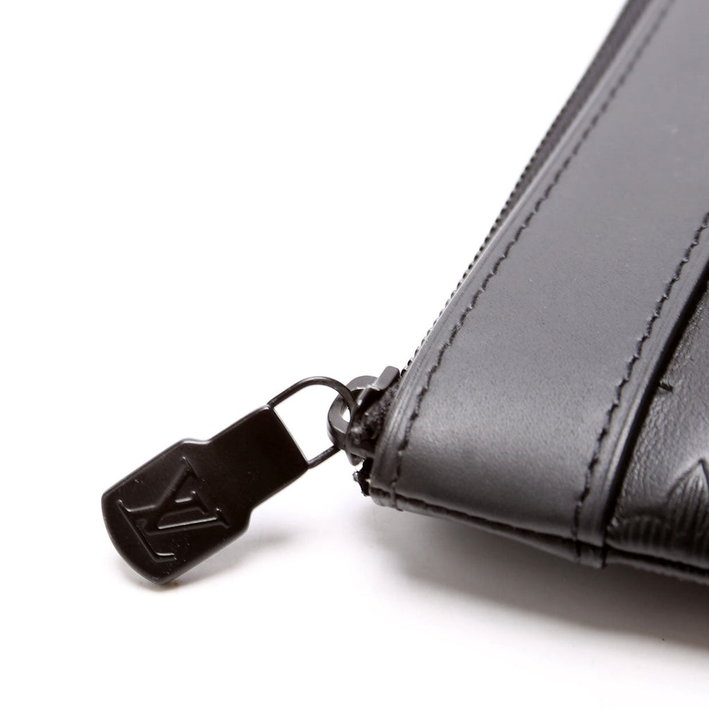 Pochette Discovery GM Shadow Monogram