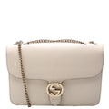 510303 Interlocking GG Shoulder Grey