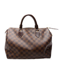 Speedy 30 Damier Ebene