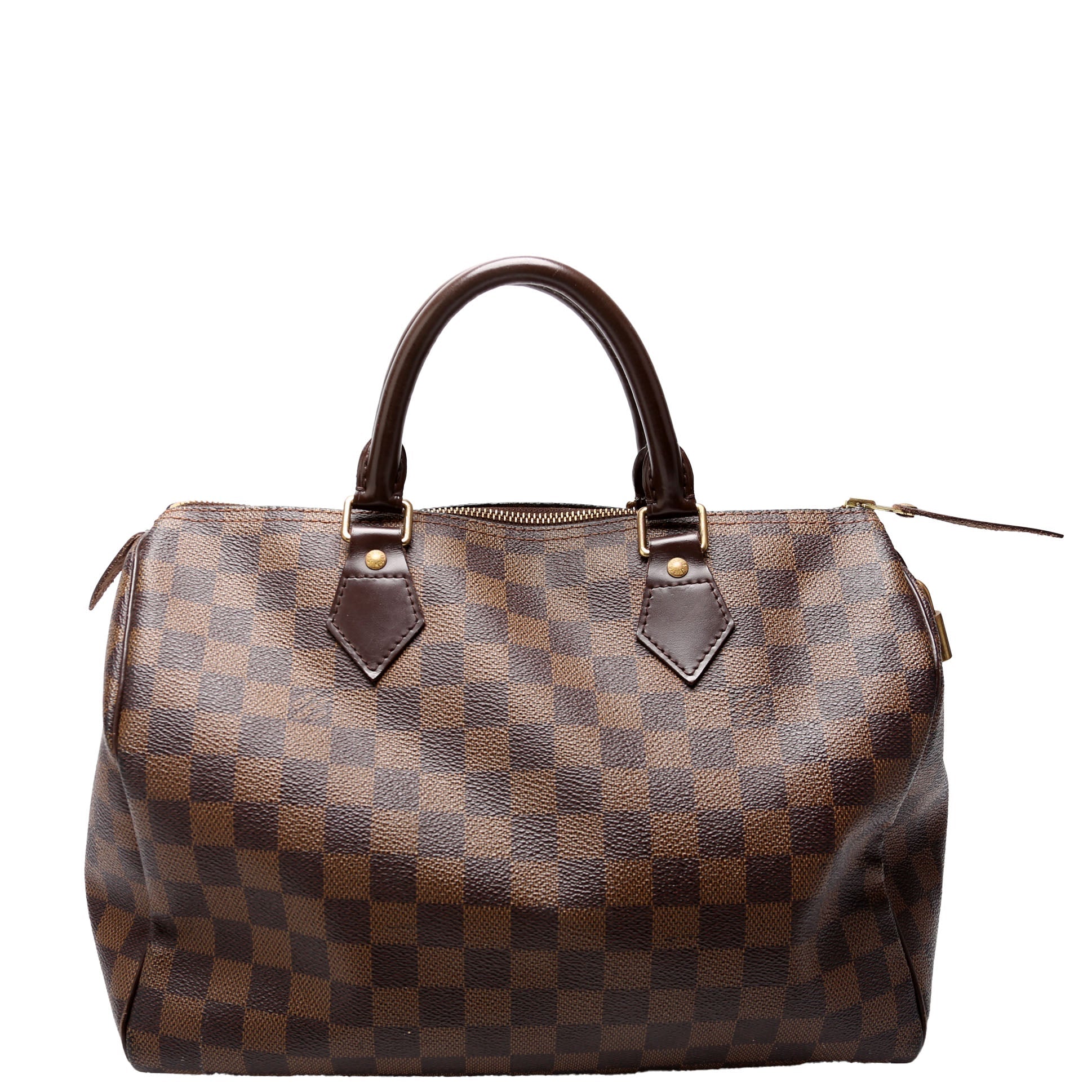 Speedy 30 Damier Ebene