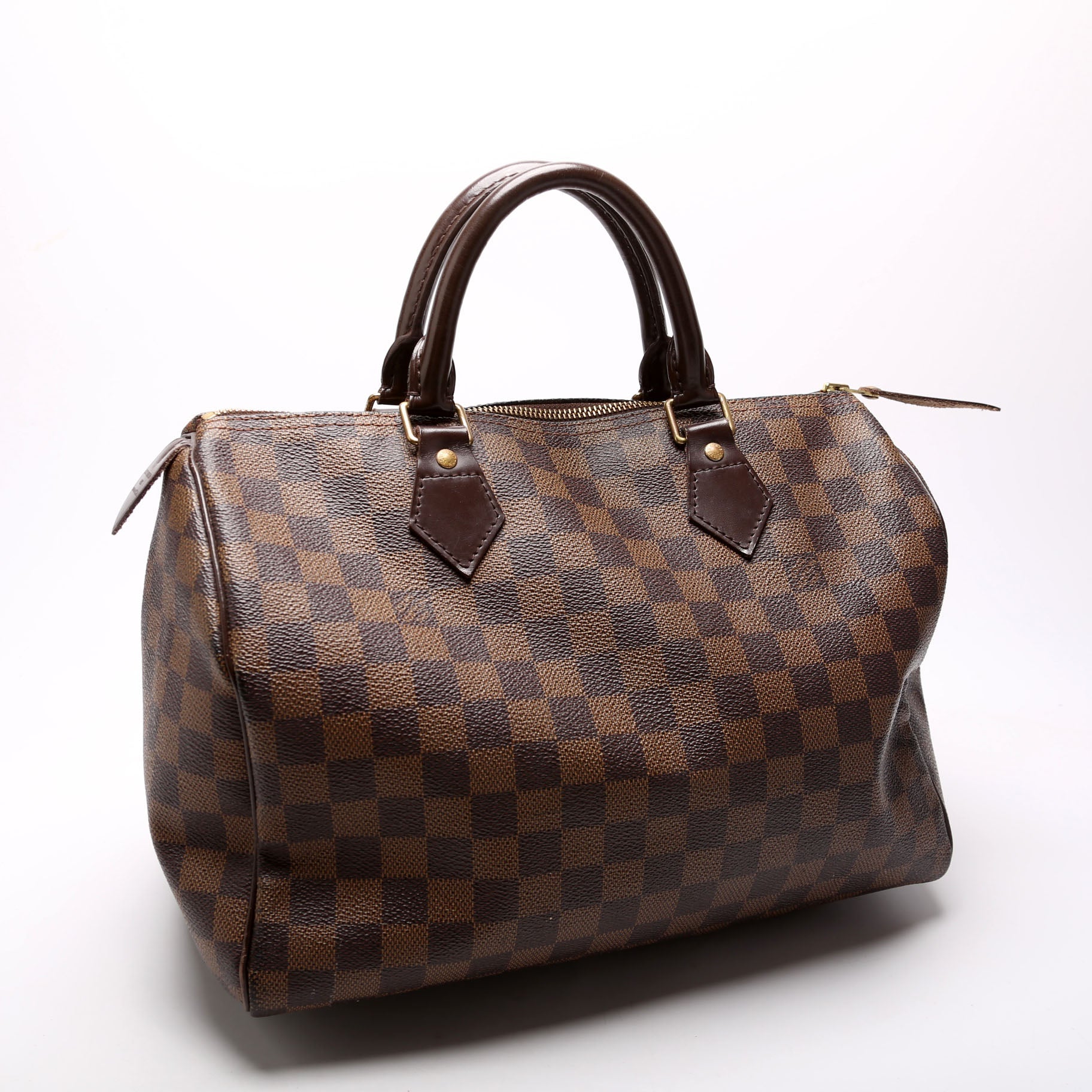 Speedy 30 Damier Ebene