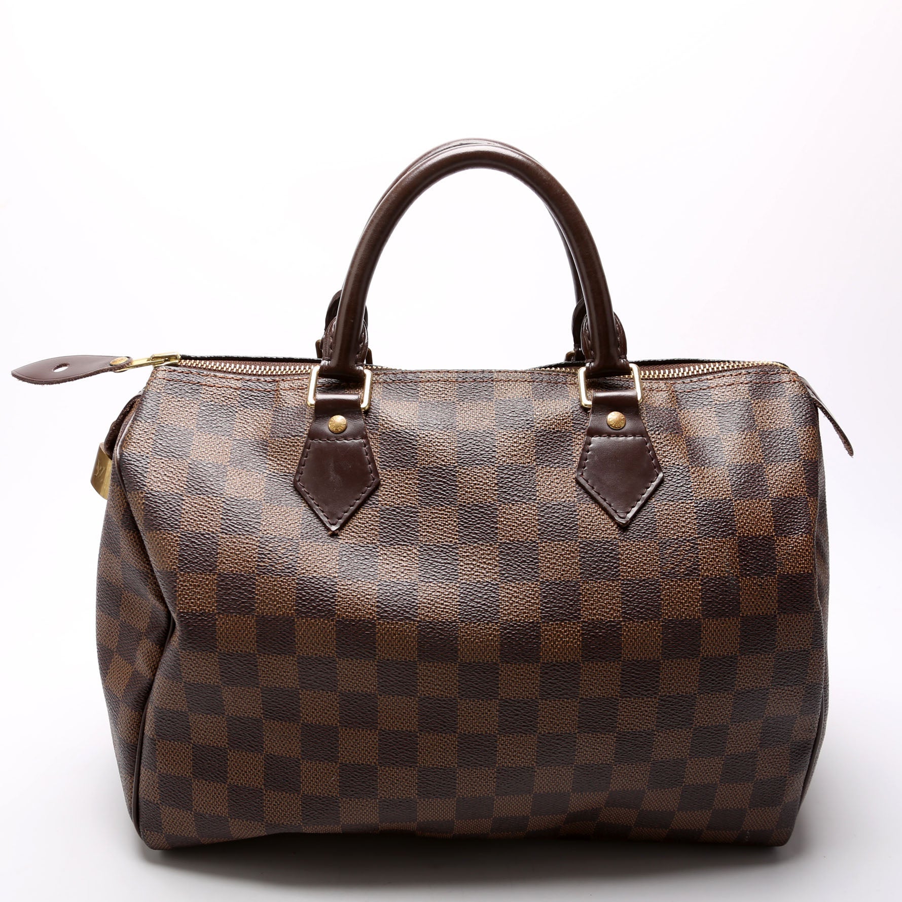 Speedy 30 Damier Ebene