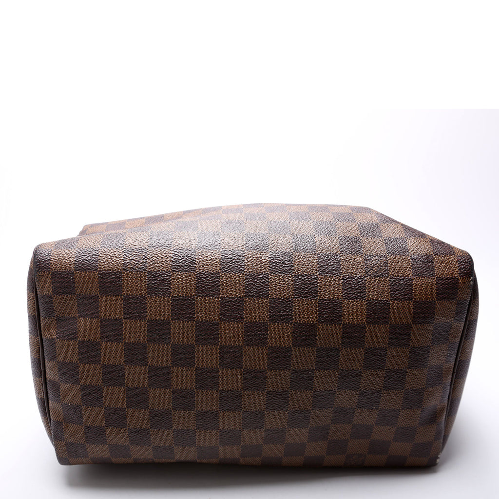 Speedy 30 Damier Ebene