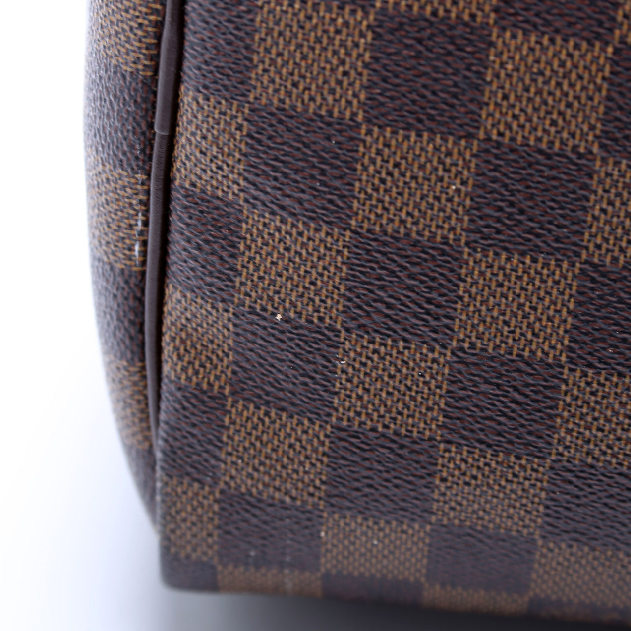 Speedy 30 Damier Ebene