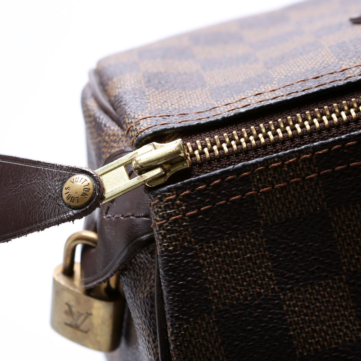 Speedy 30 Damier Ebene