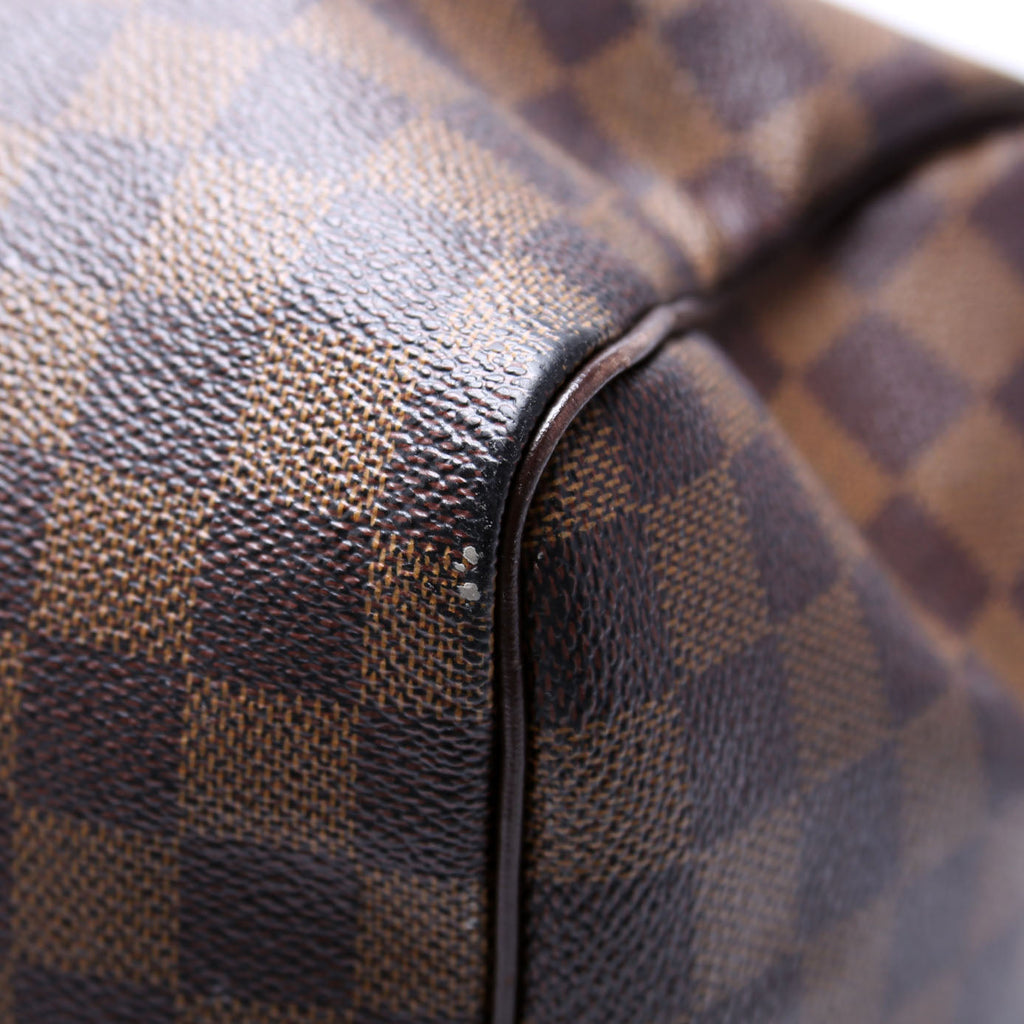 Speedy 30 Damier Ebene