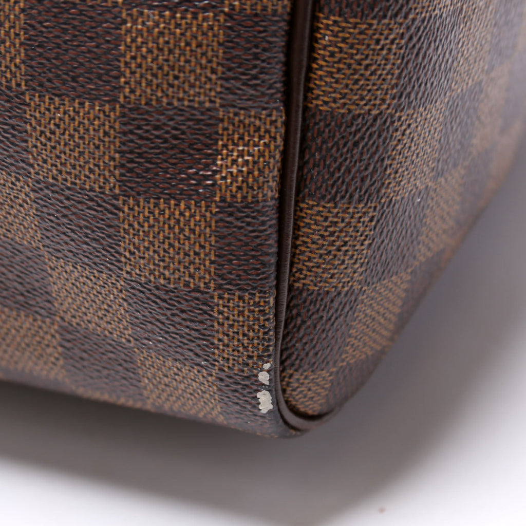 Speedy 30 Damier Ebene
