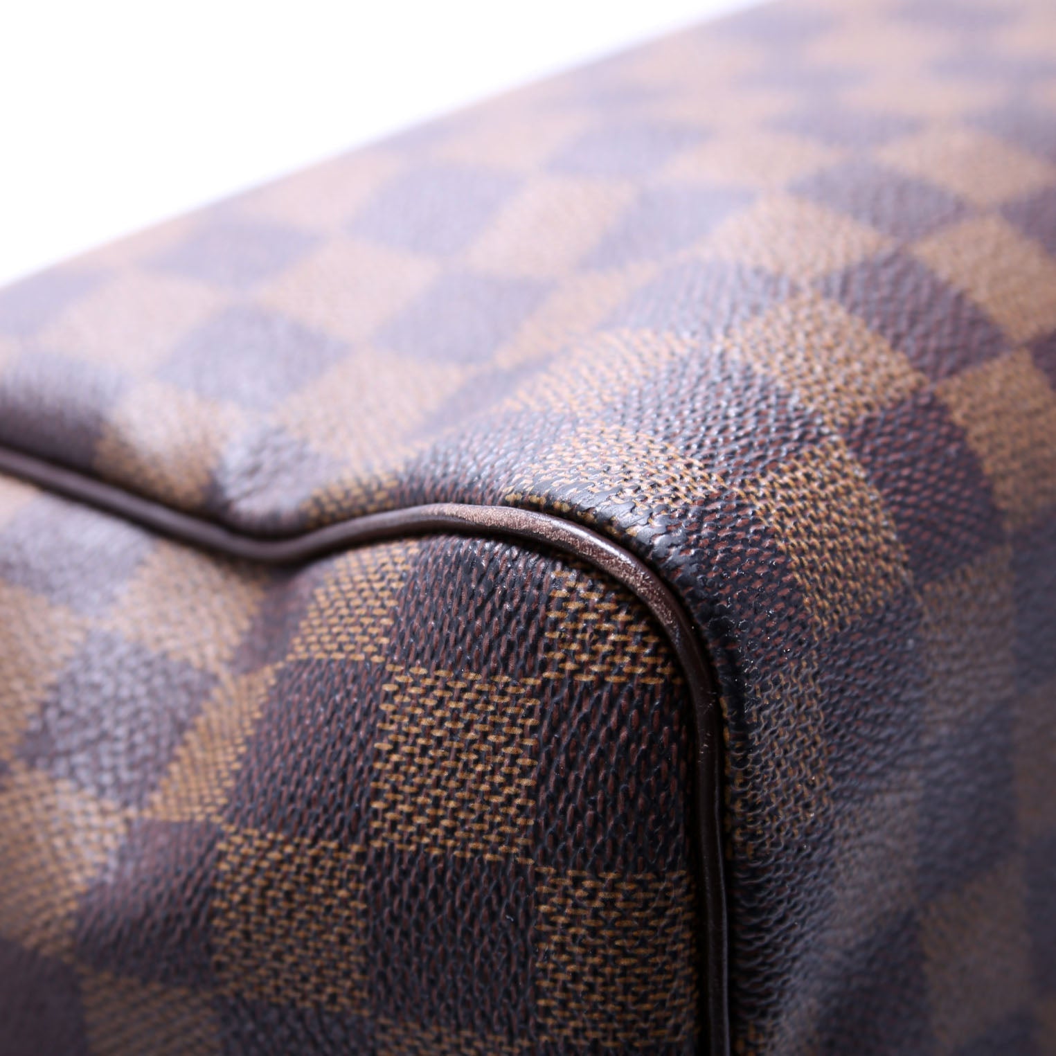 Speedy 30 Damier Ebene