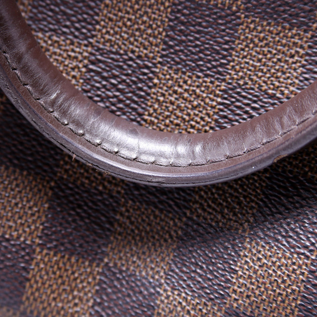 Speedy 30 Damier Ebene